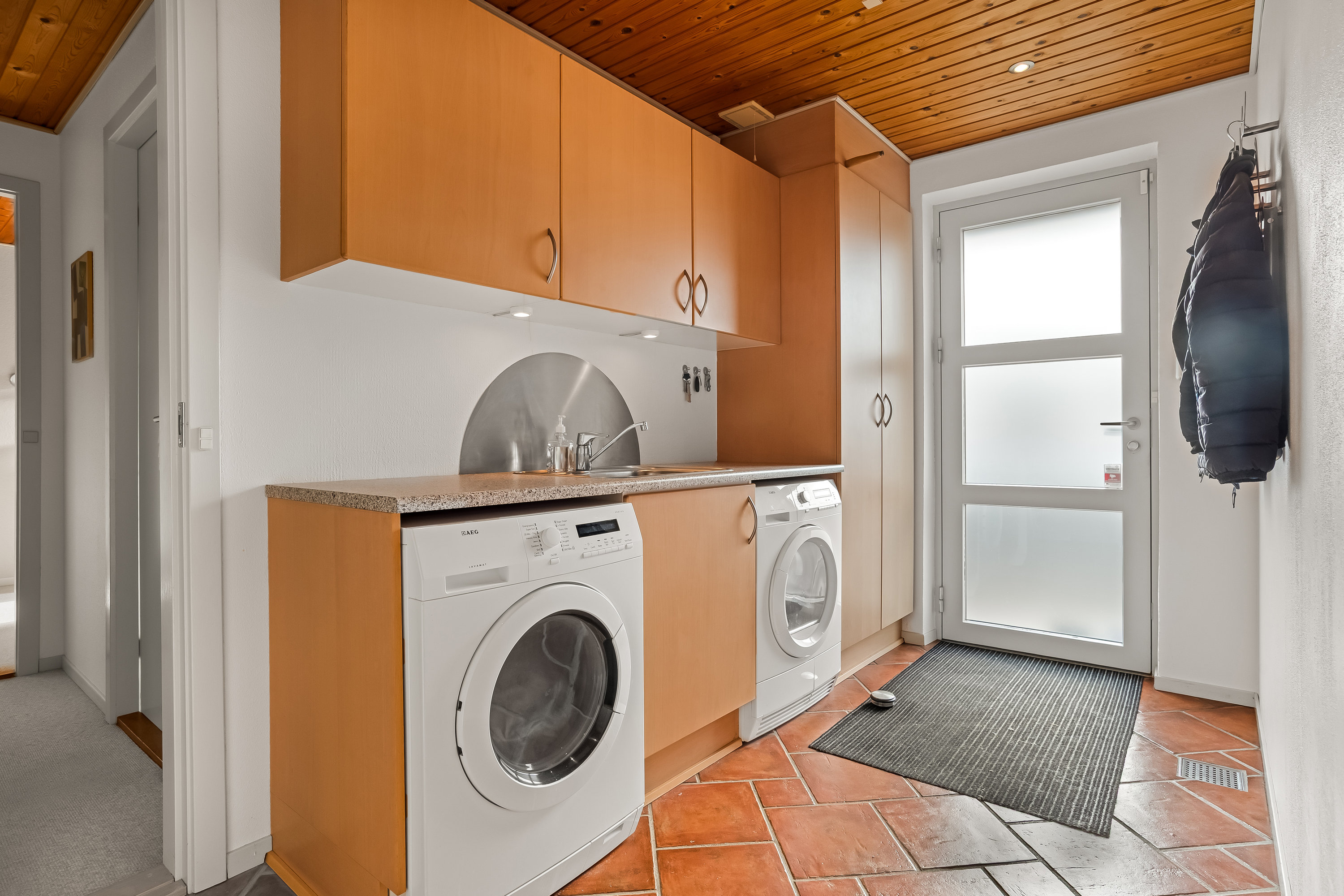 Fremhævet andet billede i fuldskærmstilstand. Billede af Oluf Rings Vej 18, 7500 Holstebro