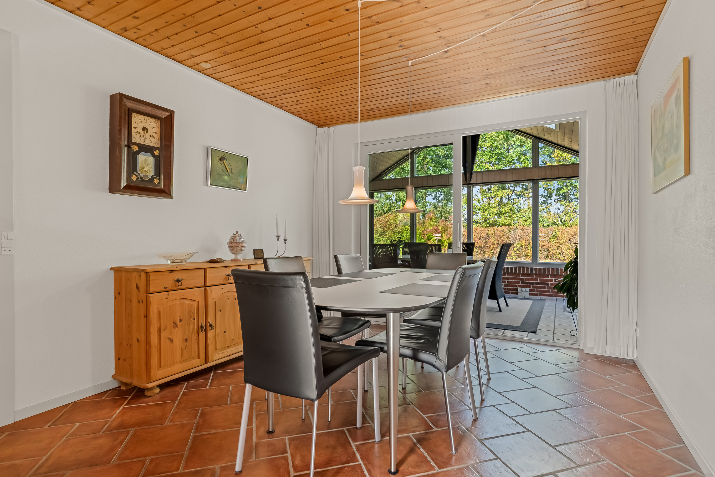 Miniaturebillede 2: alrum. Billede af Oluf Rings Vej 18, 7500 Holstebro