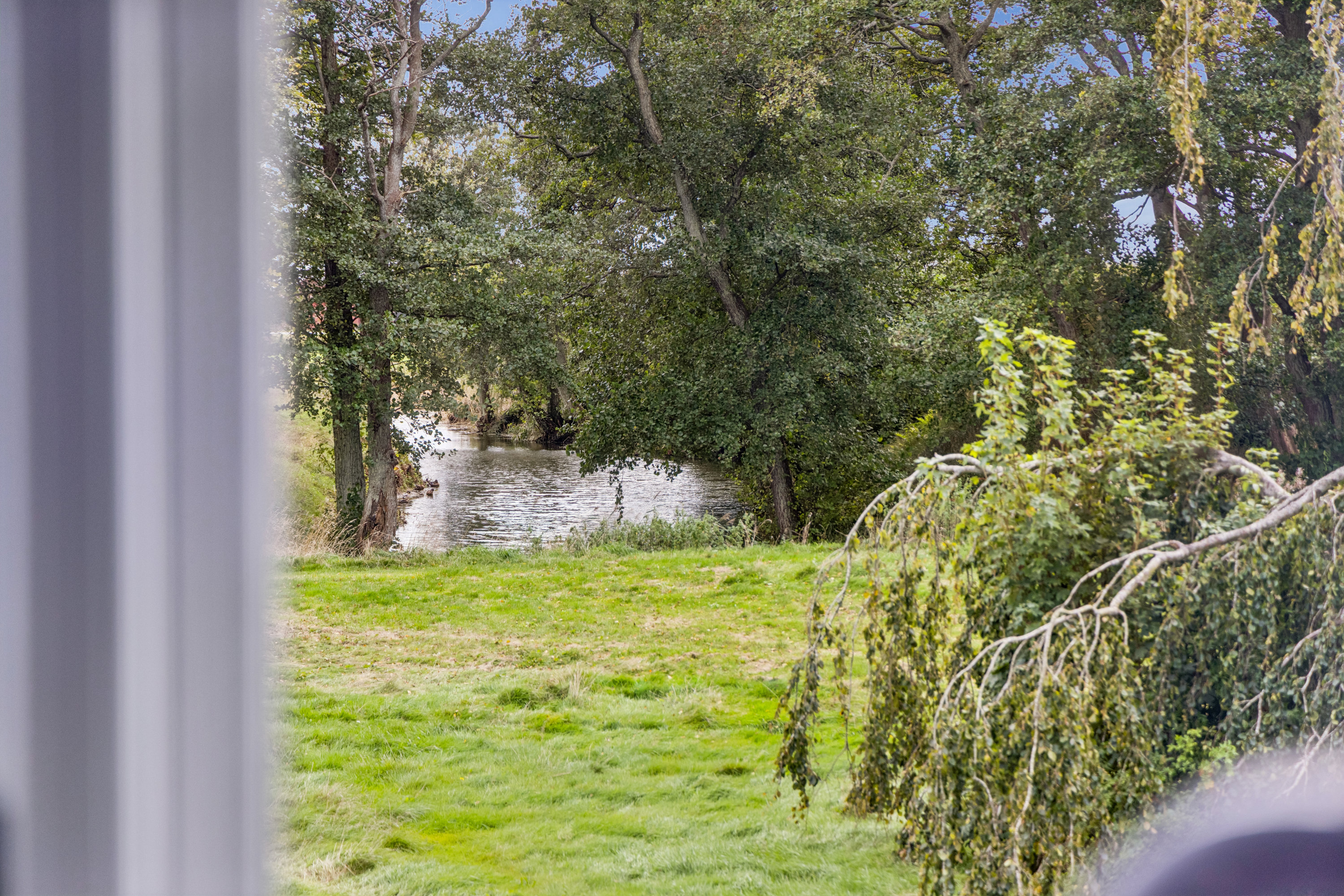 Fremhævet andet billede i fuldskærmstilstand. Billede af Østerled 2, 9370 Hals