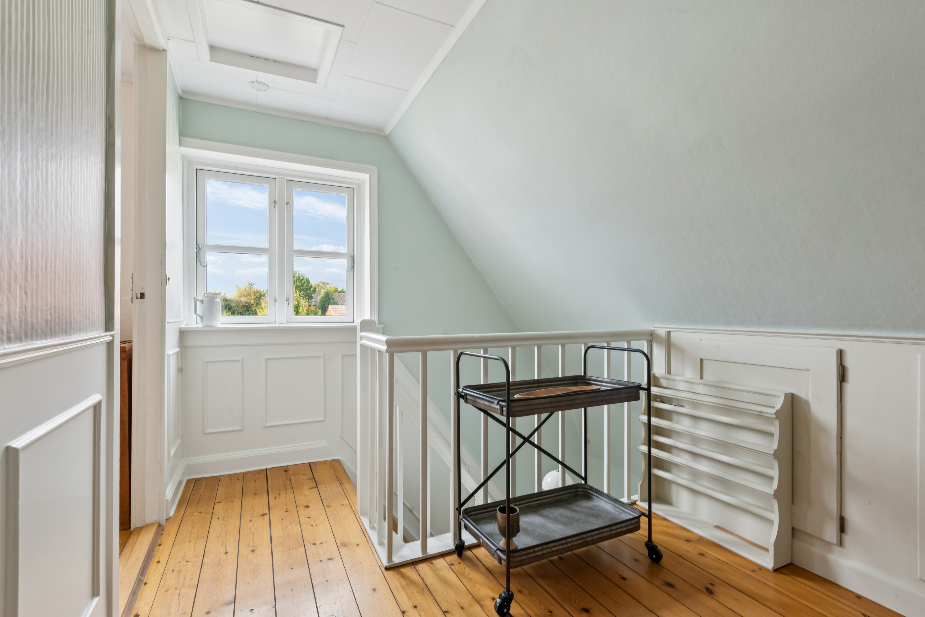 Fremhævet repos billede i fuldskærmstilstand. Billede af Poppelsvinget 4, 2670 Greve