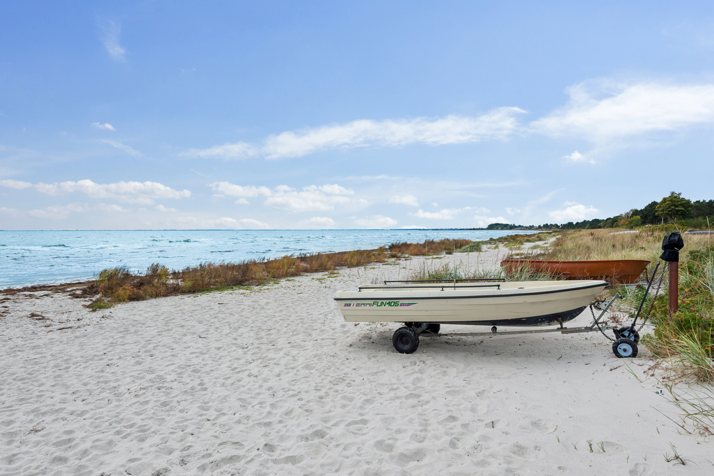 Fremhævet område billede i fuldskærmstilstand. Billede af Poppelsvinget 4, 2670 Greve