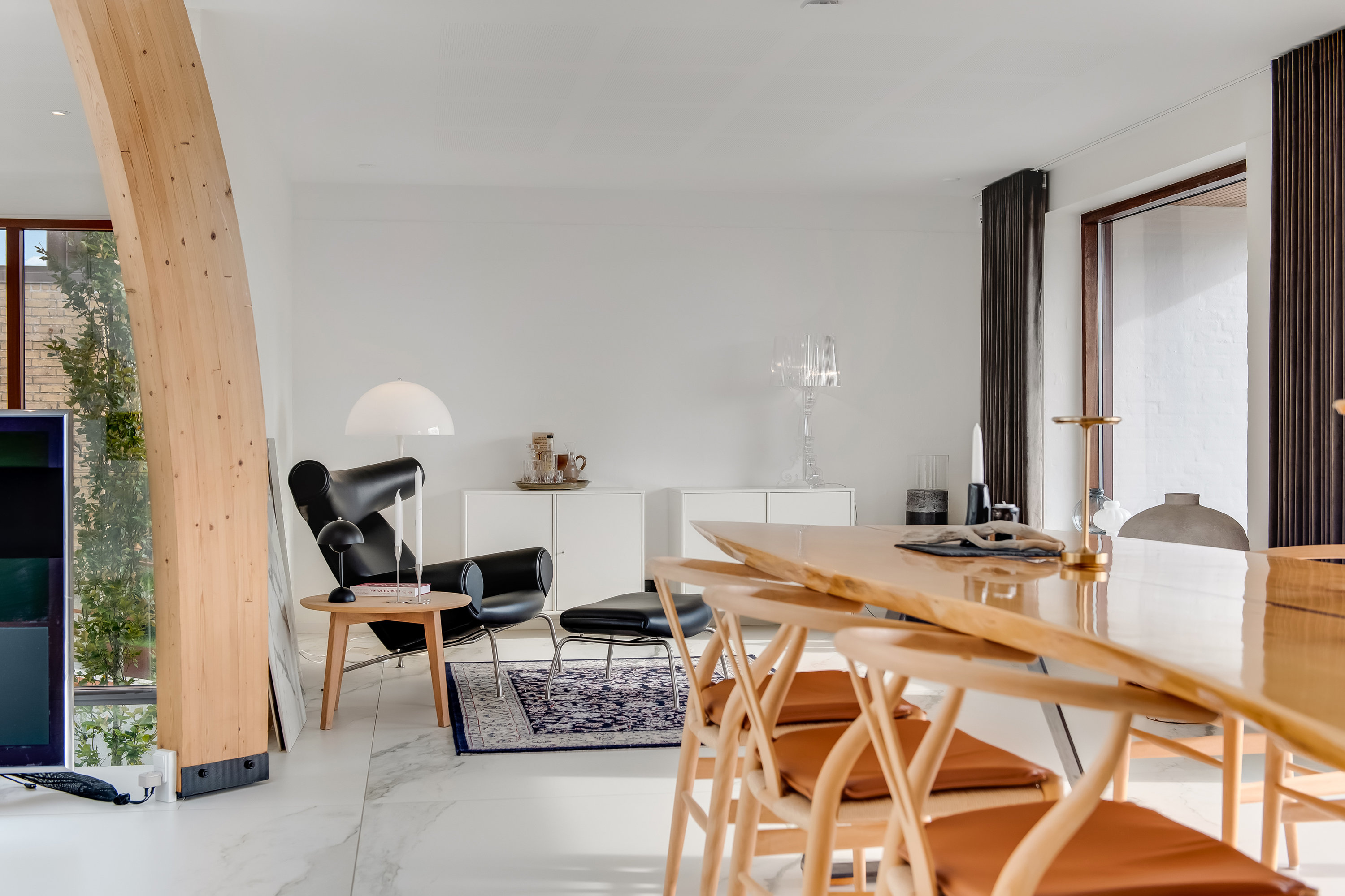 Fremhævet alrum billede i fuldskærmstilstand. Billede af Høstvænget 14, 7500 Holstebro