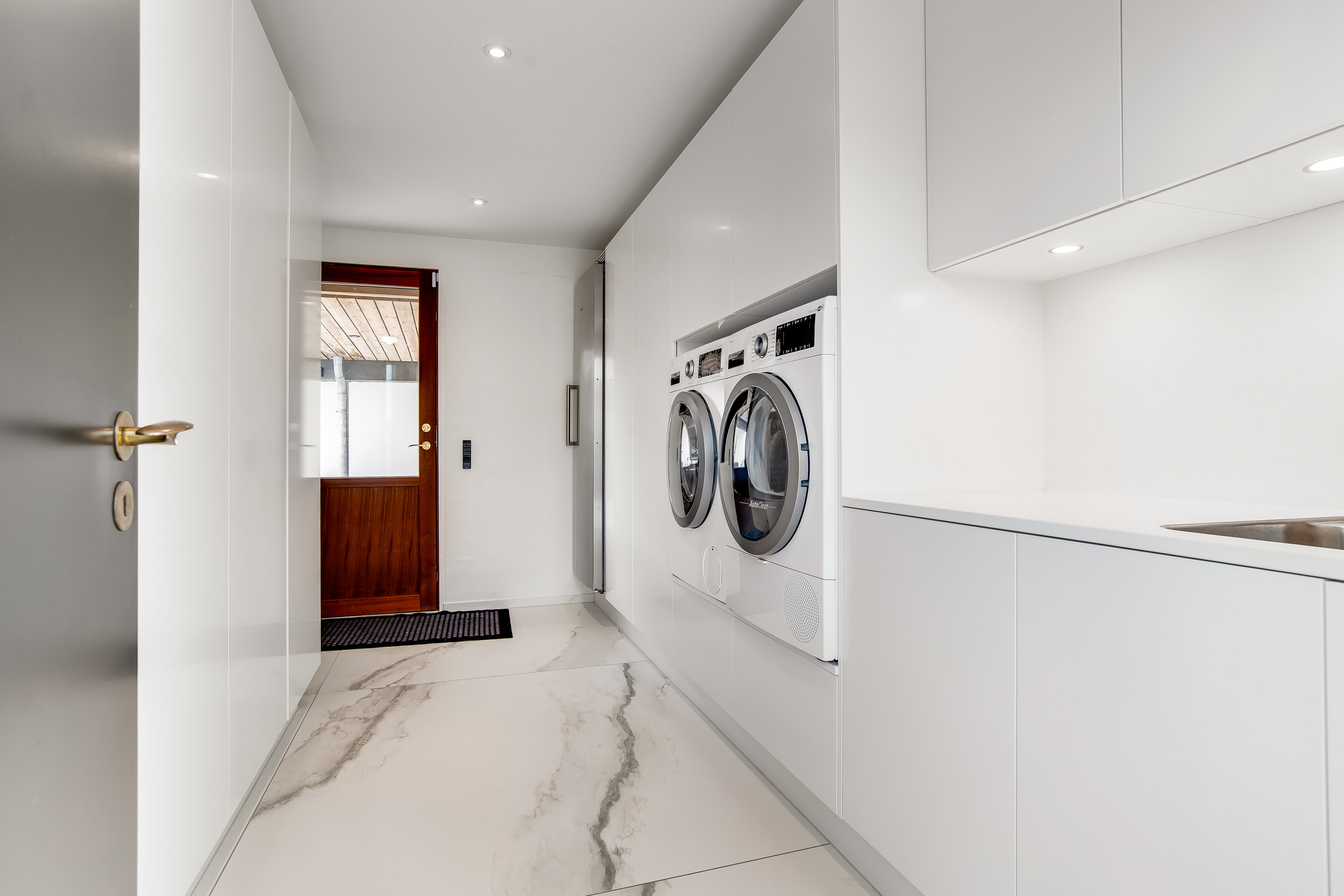 Fremhævet bryggers billede i fuldskærmstilstand. Billede af Høstvænget 14, 7500 Holstebro