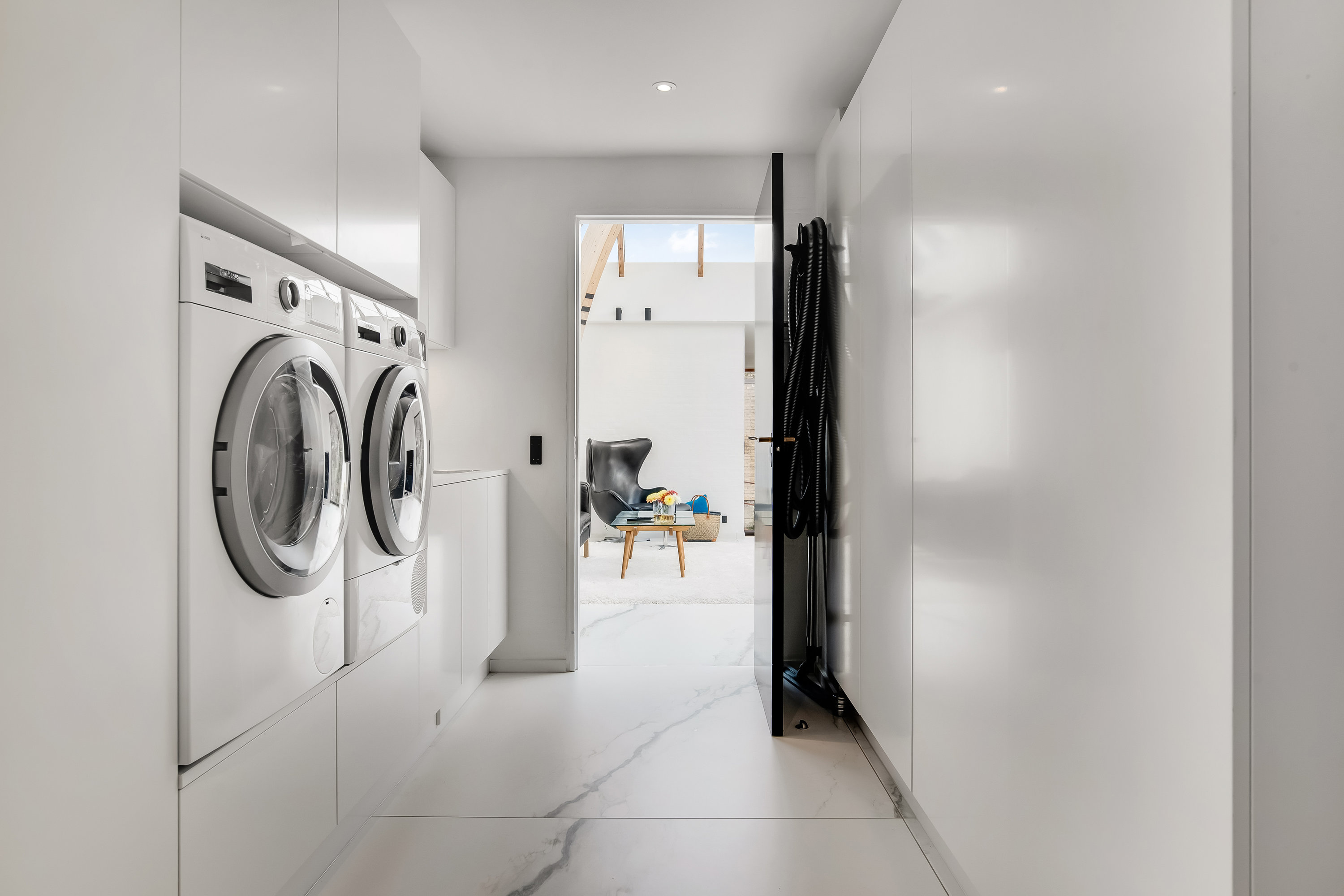 Fremhævet bryggers billede i fuldskærmstilstand. Billede af Høstvænget 14, 7500 Holstebro