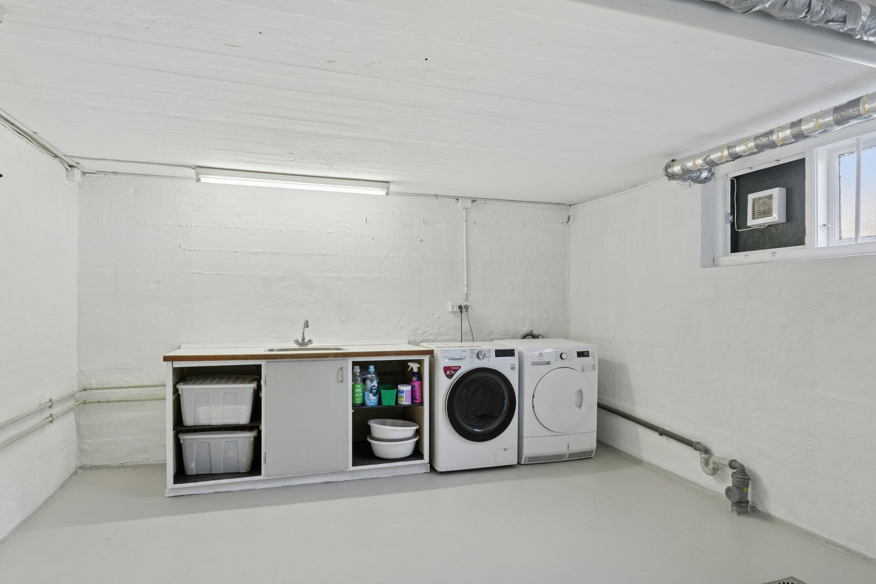 Fremhævet bryggers billede i fuldskærmstilstand. Billede af Rolighedsvej 18, 4200 Slagelse