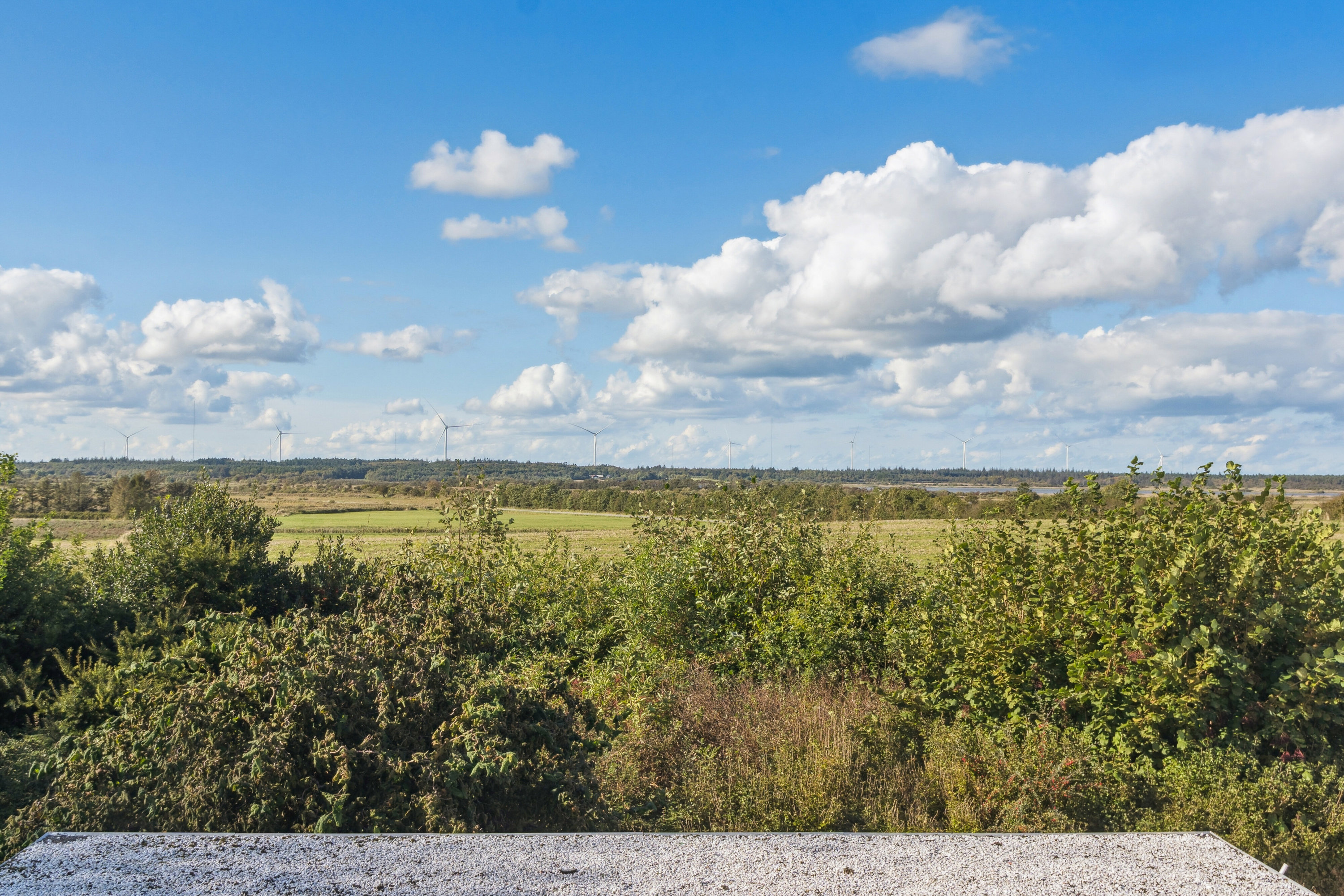Fremhævet omgivelser billede i fuldskærmstilstand. Billede af Gl. Feggesundvej 6, 7742 Vesløs