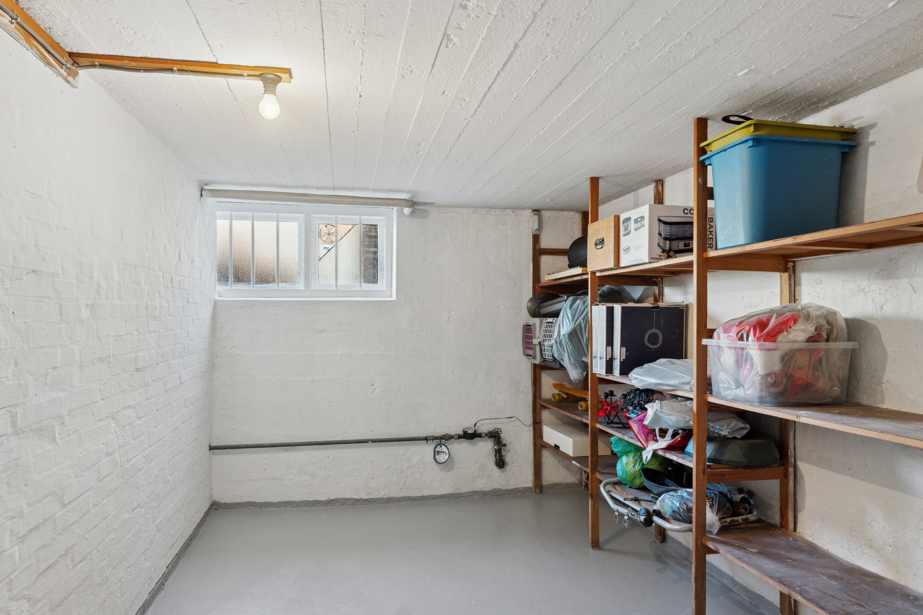 Fremhævet lager billede i fuldskærmstilstand. Billede af Rolighedsvej 18, 4200 Slagelse