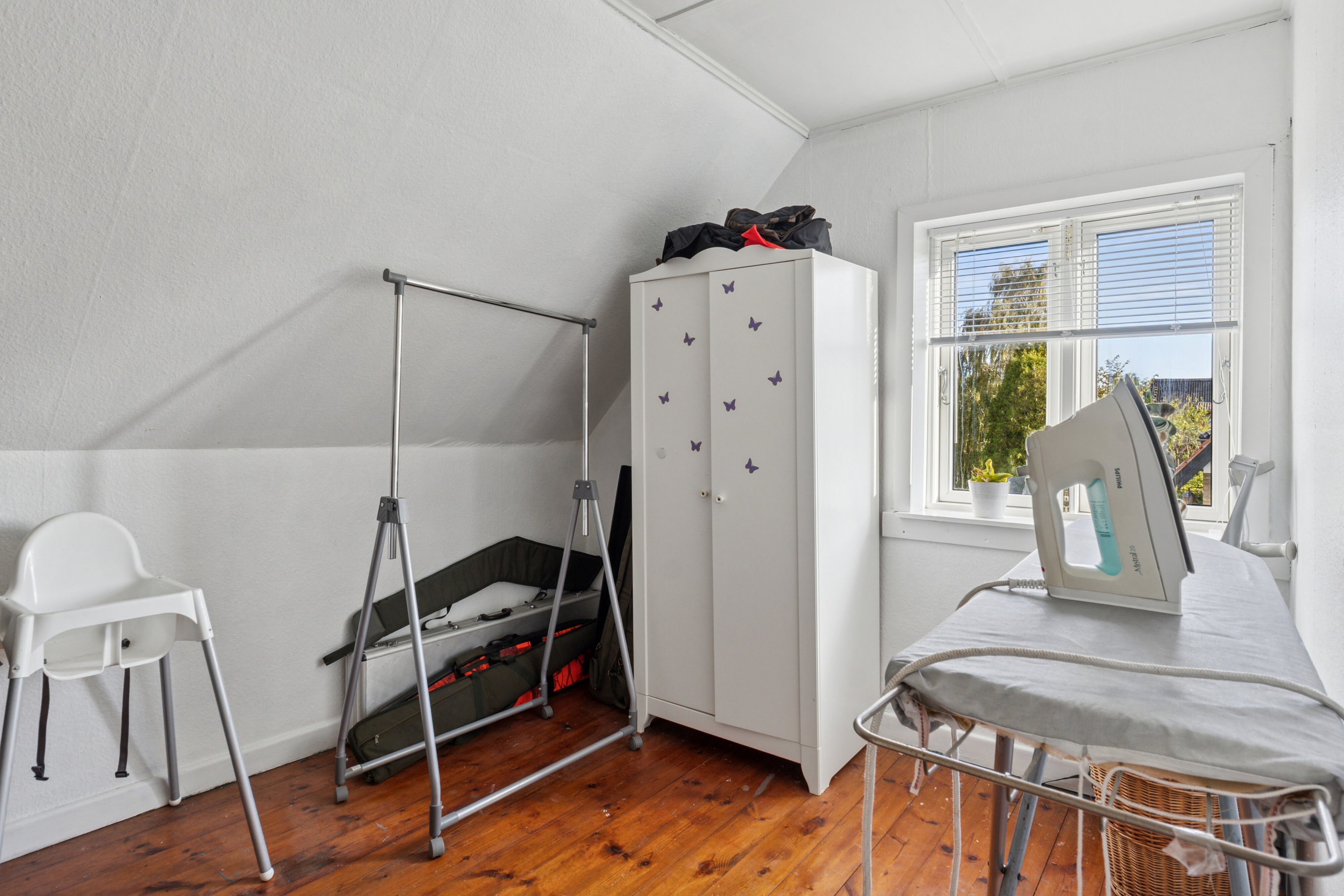 Fremhævet værelse billede i fuldskærmstilstand. Billede af Nyborgvej 21, 5772 Kværndrup