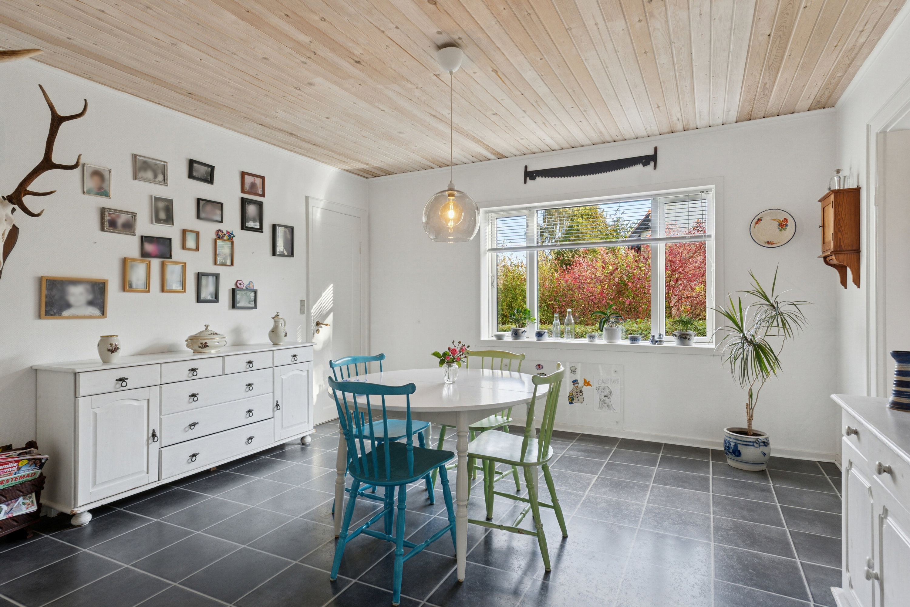 Fremhævet alrum billede i fuldskærmstilstand. Billede af Nyborgvej 21, 5772 Kværndrup