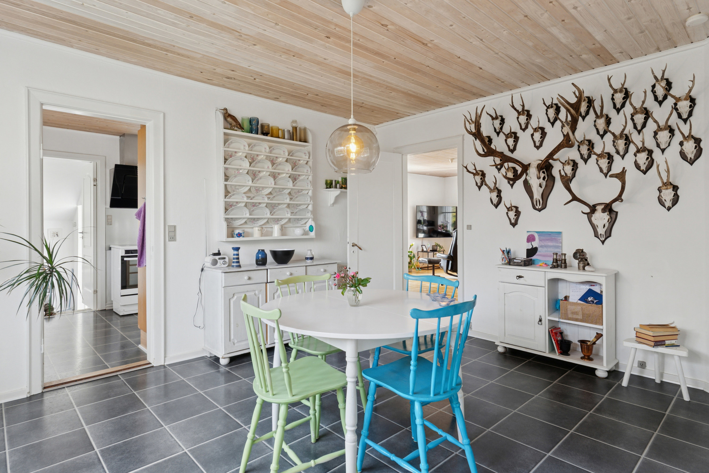 Fremhævet alrum billede i fuldskærmstilstand. Billede af Nyborgvej 21, 5772 Kværndrup