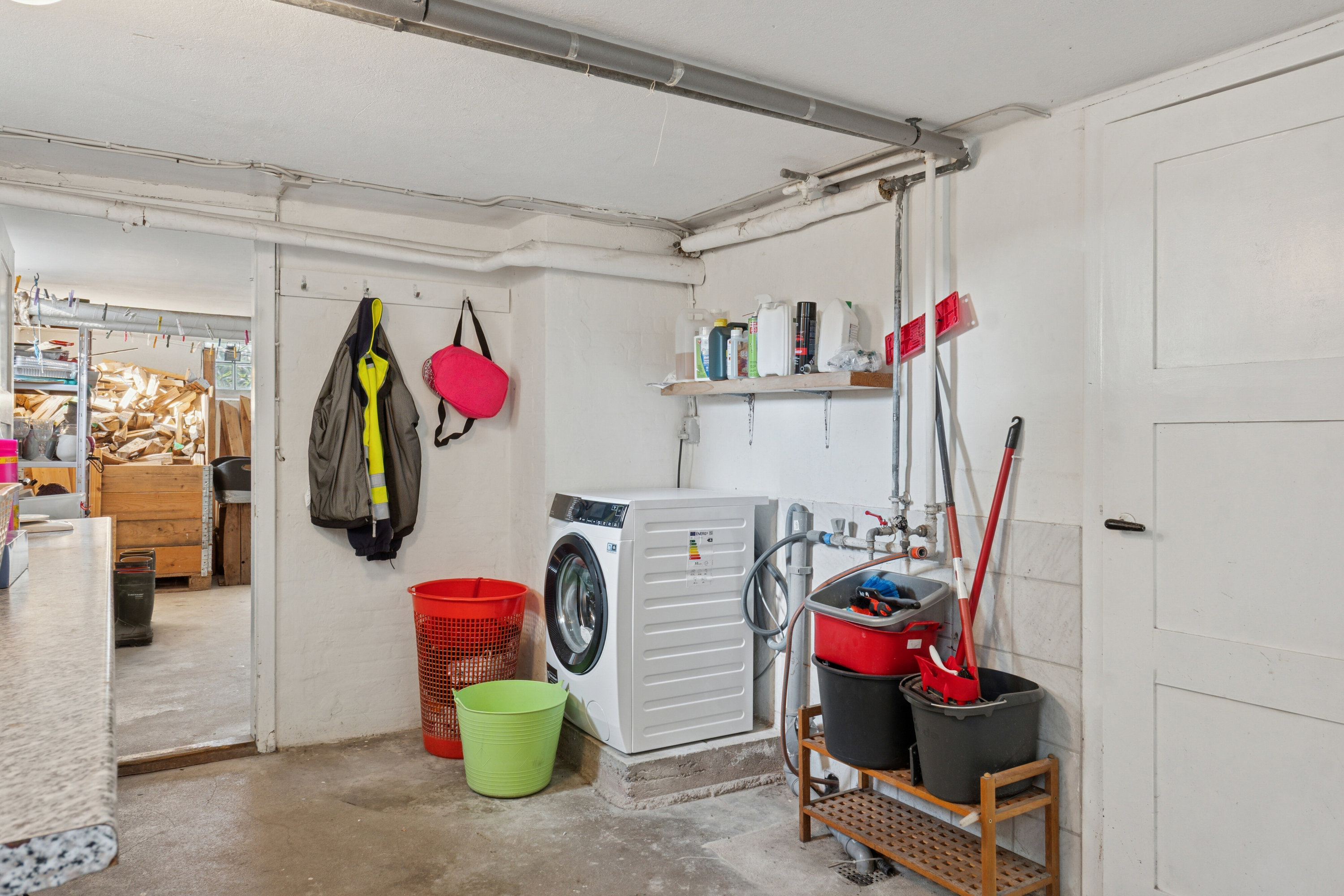 Fremhævet bryggers billede i fuldskærmstilstand. Billede af Nyborgvej 21, 5772 Kværndrup