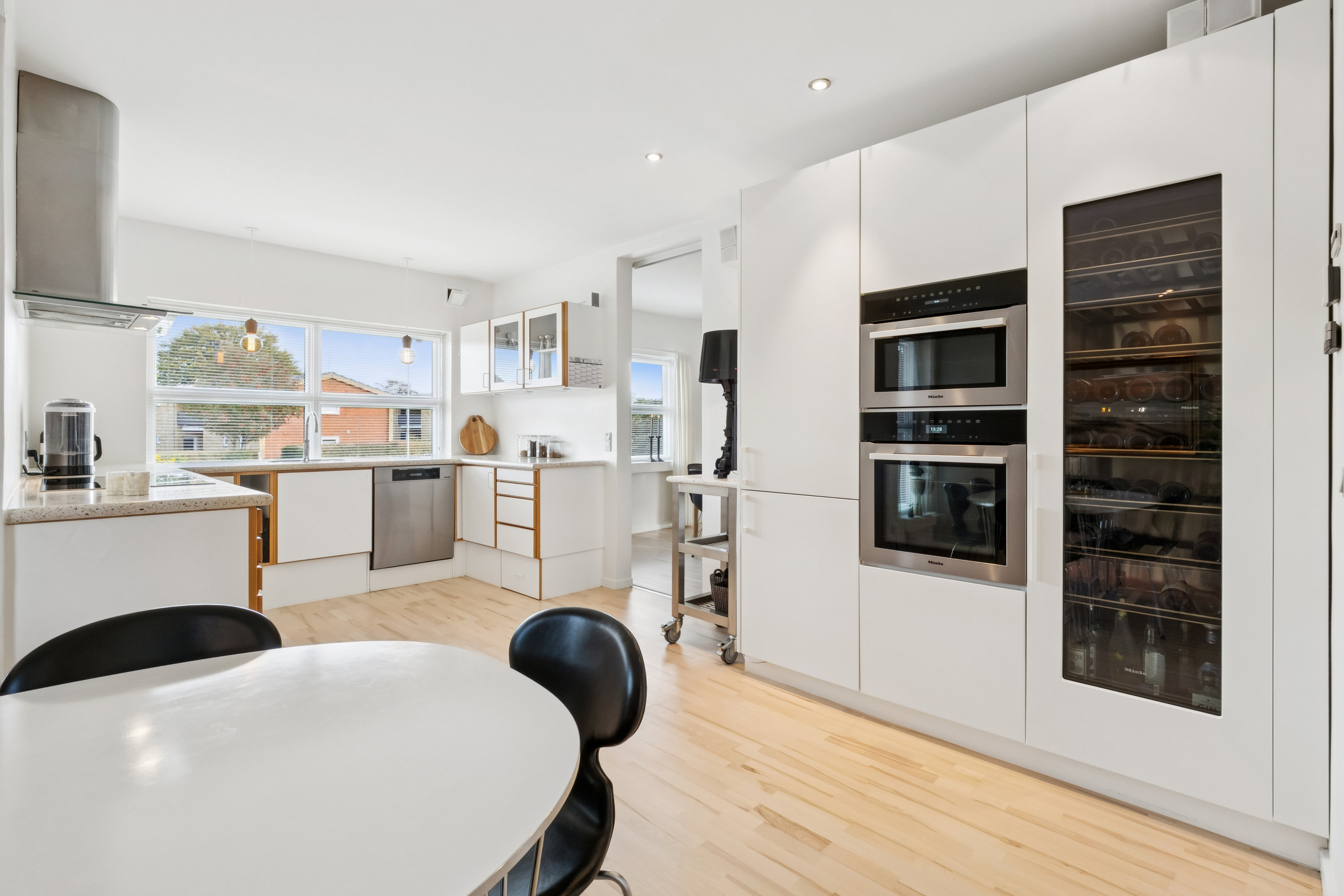 Miniaturebillede 2: værelse. Billede af Grønningen 2, 7800 Skive