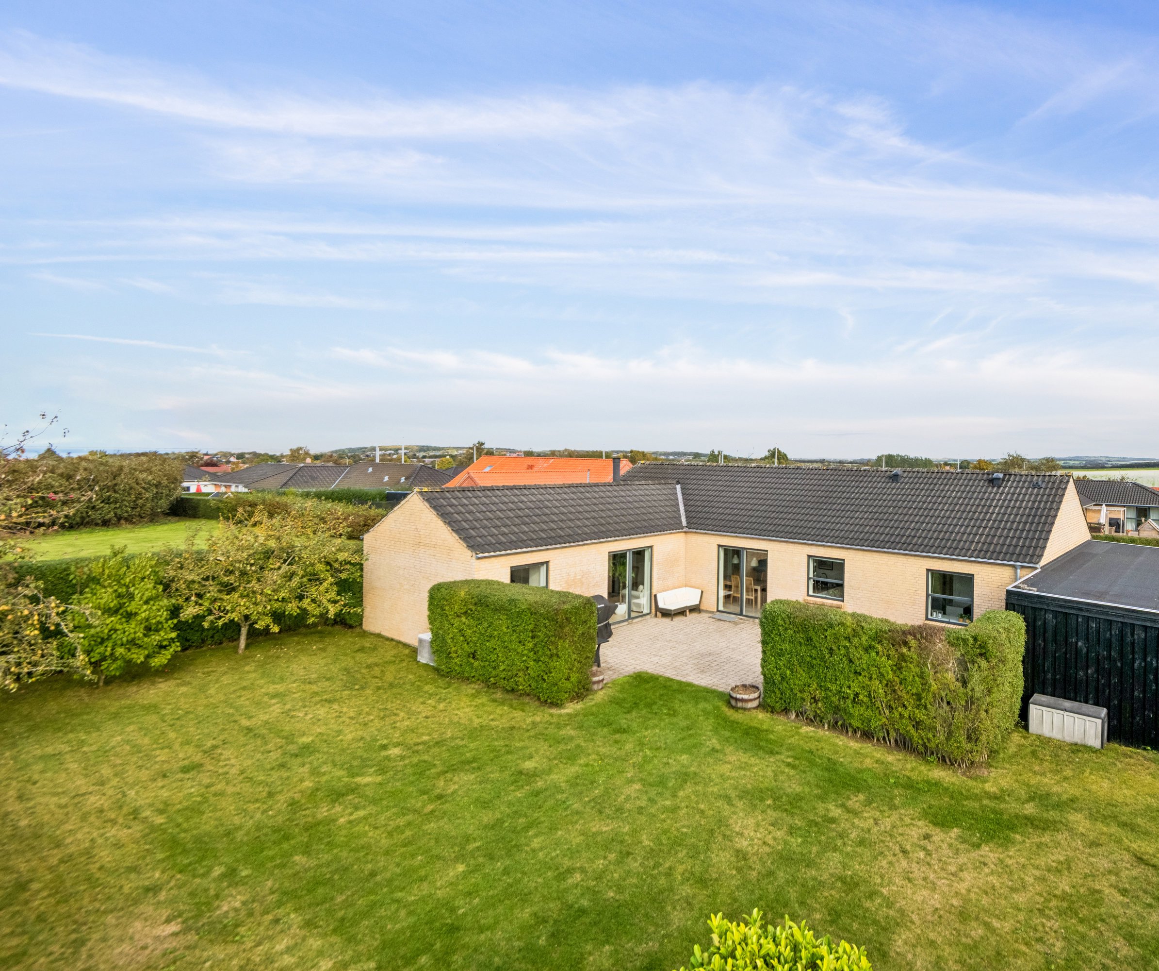 Teglageren 53, 9240 Nibe