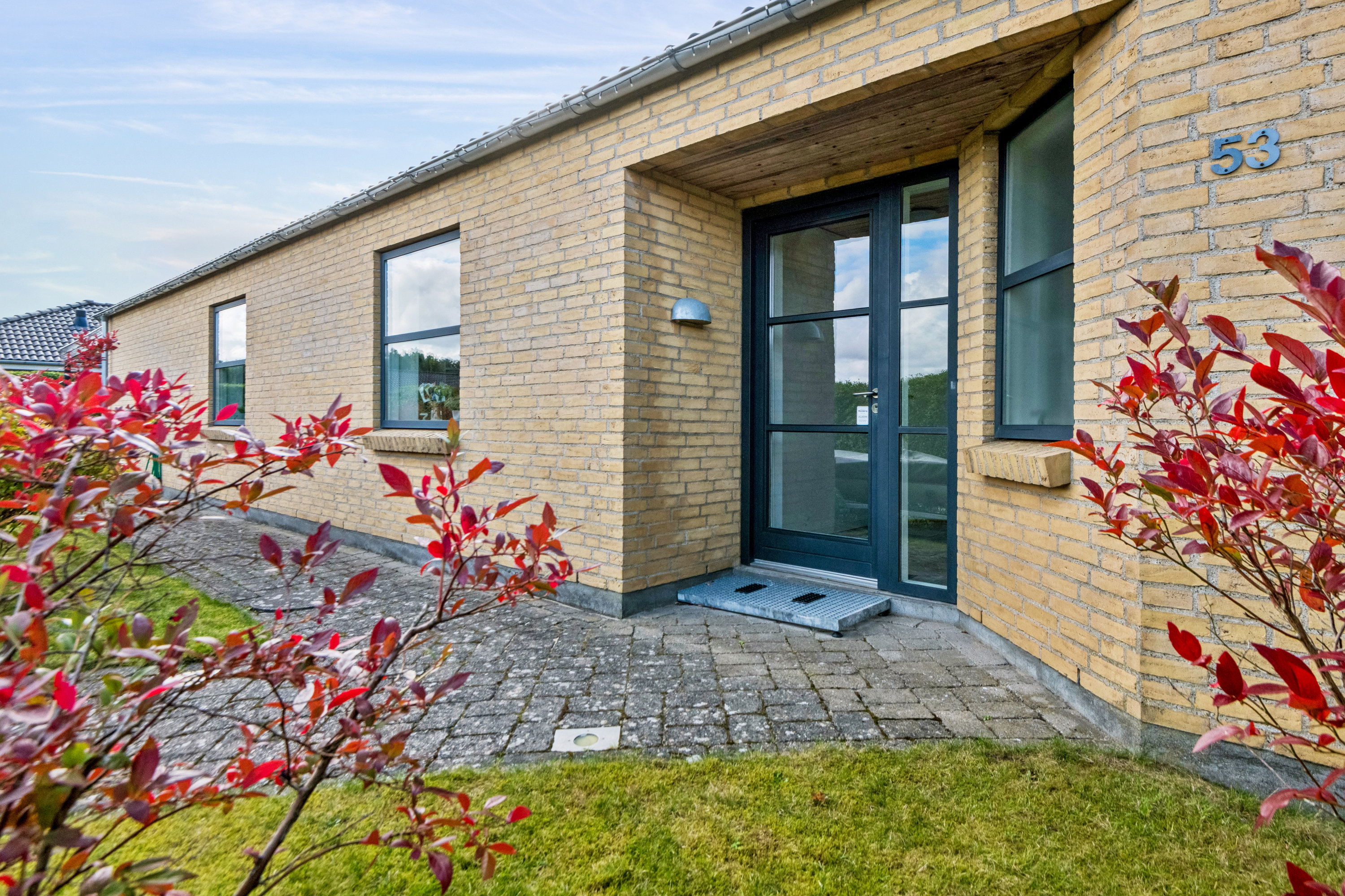 Teglageren 53, 9240 Nibe