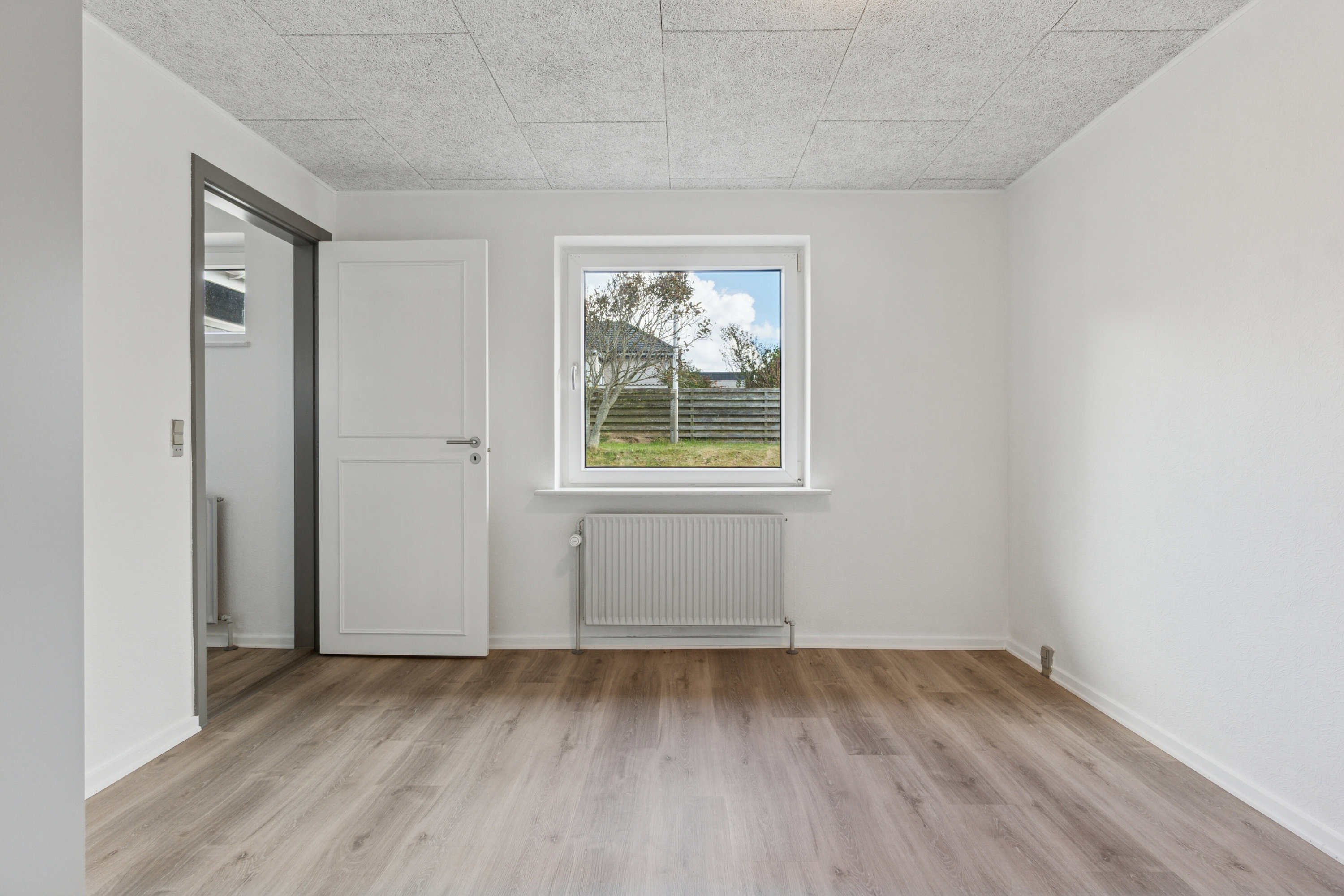 Fremhævet indendørs billede i fuldskærmstilstand. Billede af Gyvelvænget 58, 7730 Hanstholm