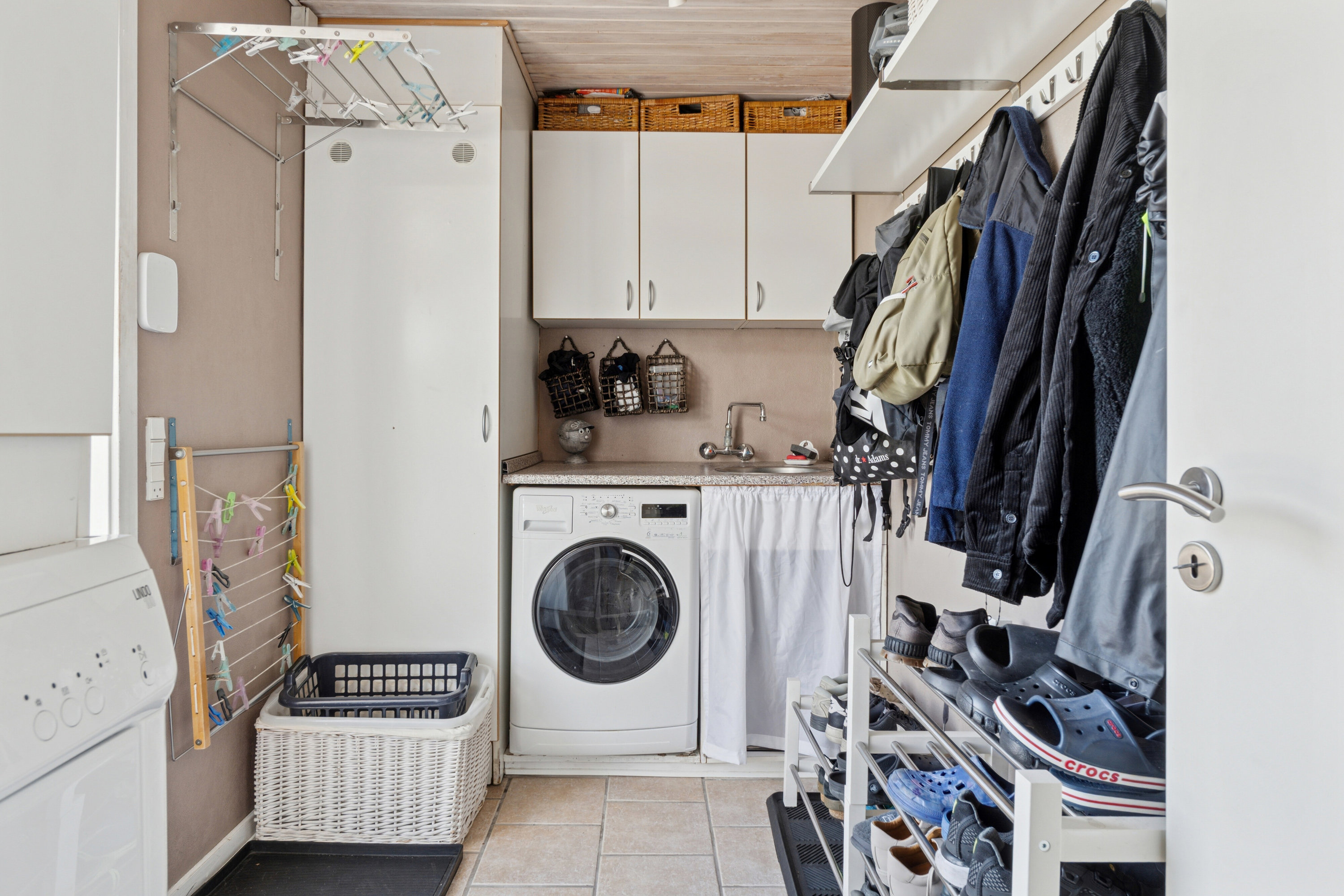 Fremhævet bryggers billede i fuldskærmstilstand. Billede af Vedbendvej 15, 5550 Langeskov