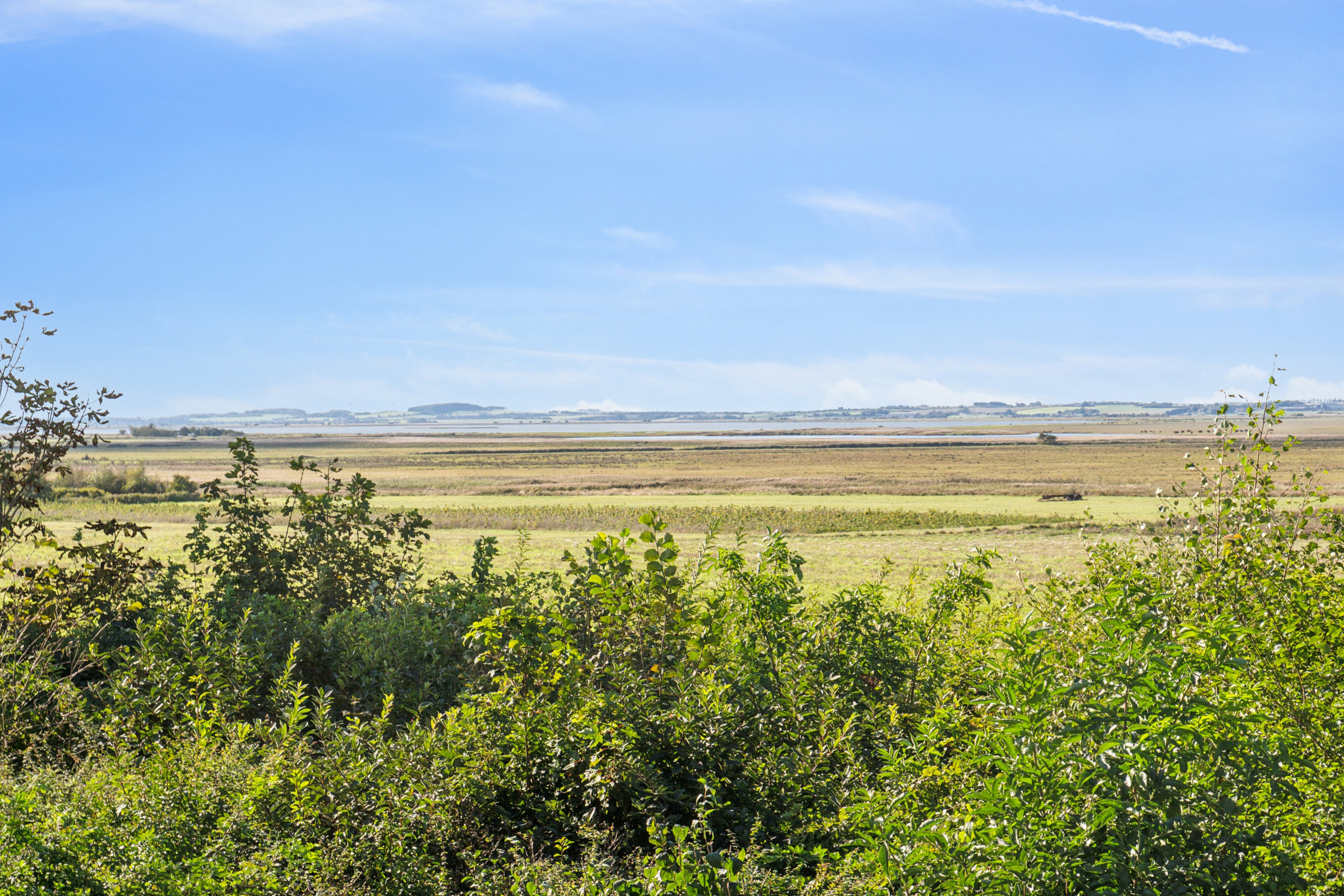 Fremhævet omgivelser billede i fuldskærmstilstand. Billede af Gl. Feggesundvej 6, 7742 Vesløs