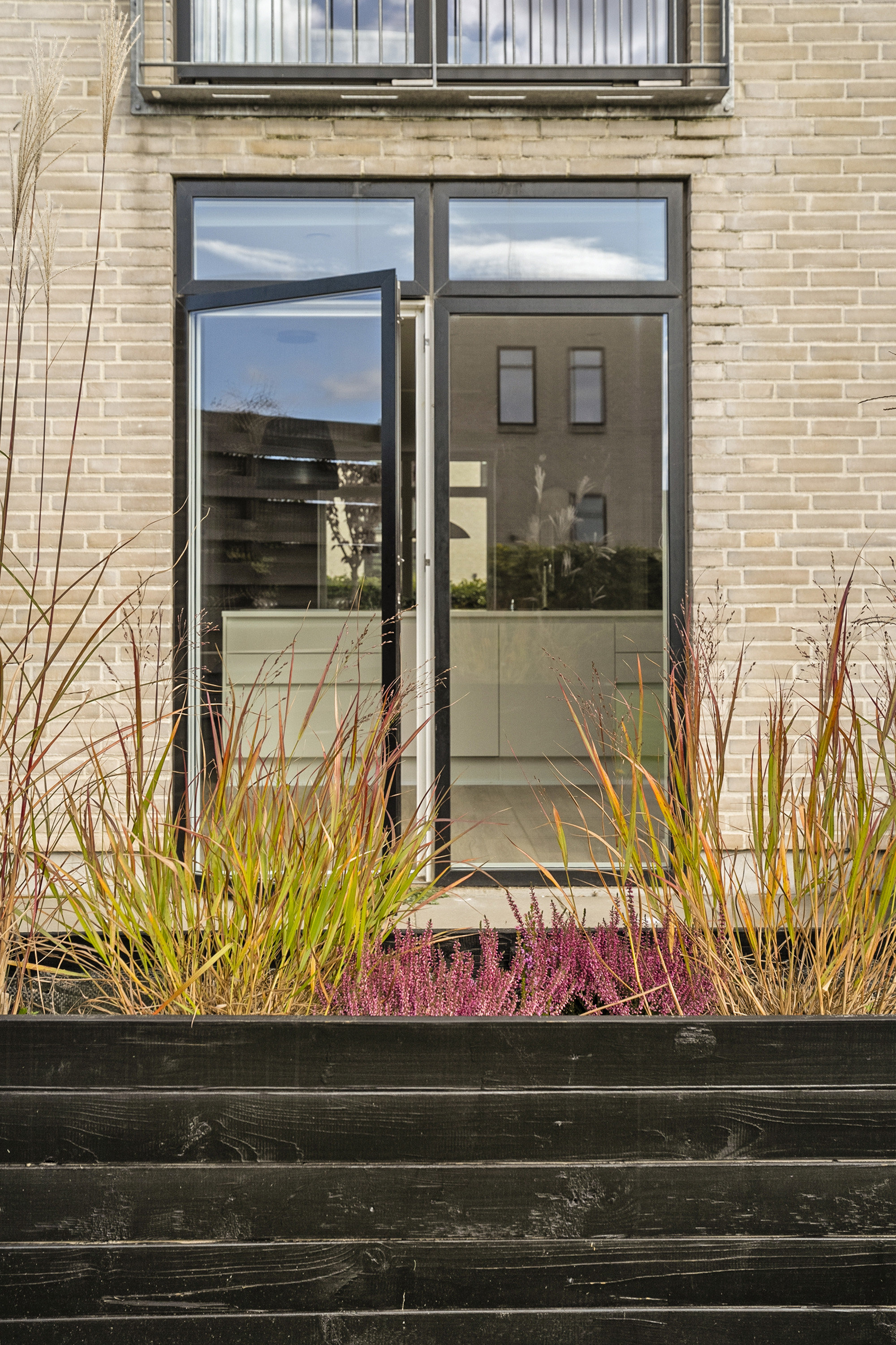 Fremhævet ejendommen billede i fuldskærmstilstand. Billede af Munksbakke 35, 8700 Horsens