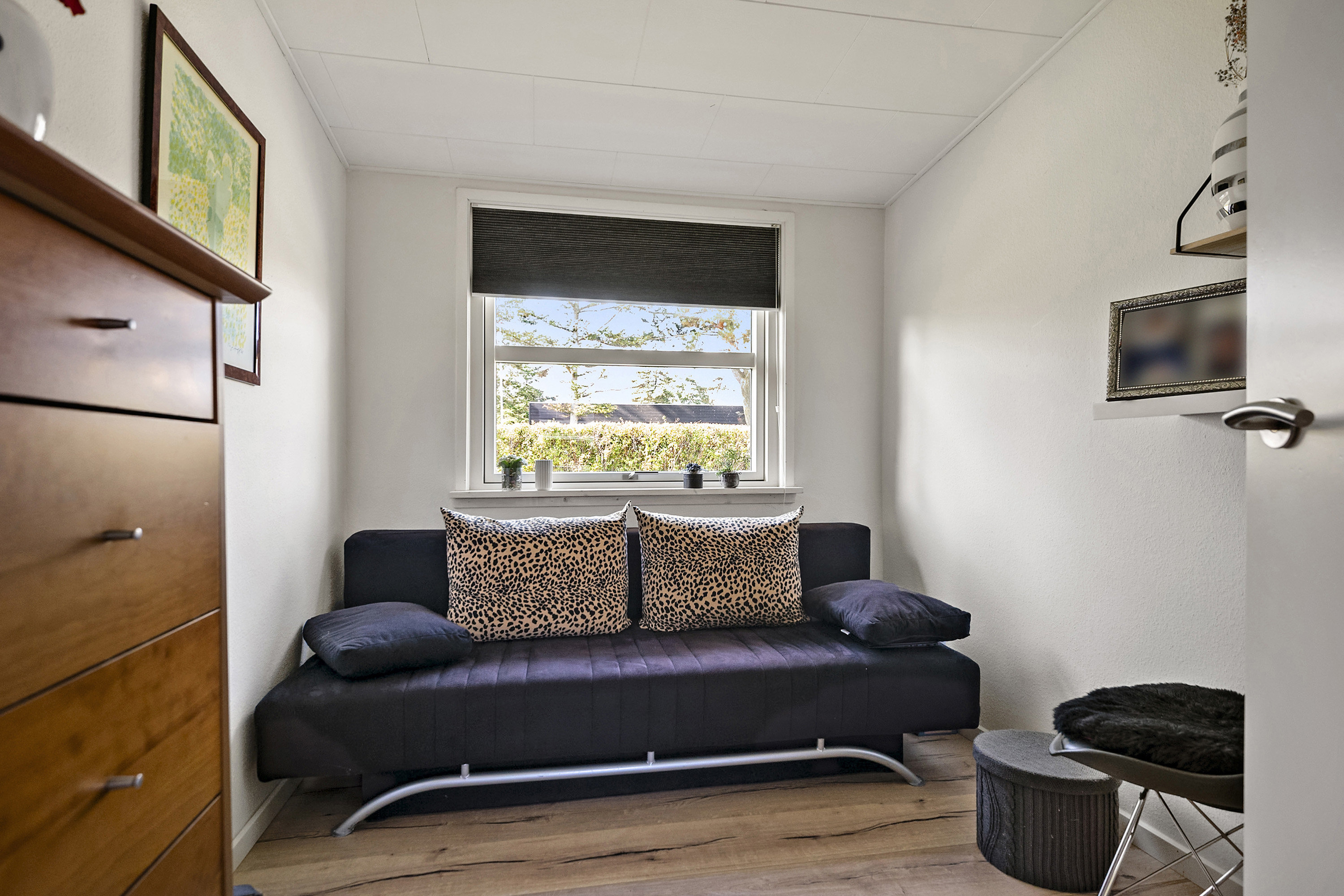 Fremhævet stue billede i fuldskærmstilstand. Billede af Magnusvej 14, Saksild Str, 8300 Odder