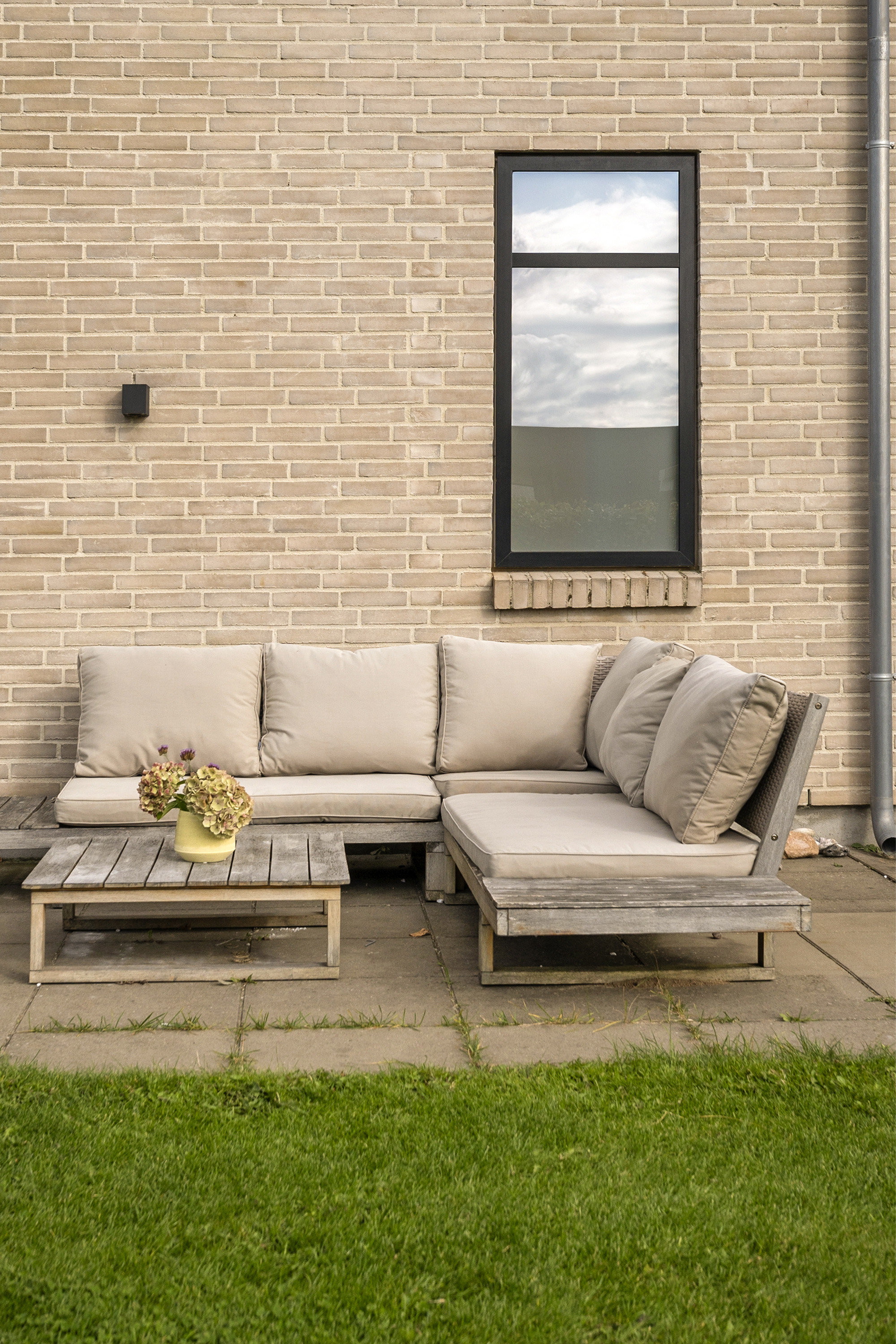 Fremhævet ejendommen billede i fuldskærmstilstand. Billede af Munksbakke 35, 8700 Horsens