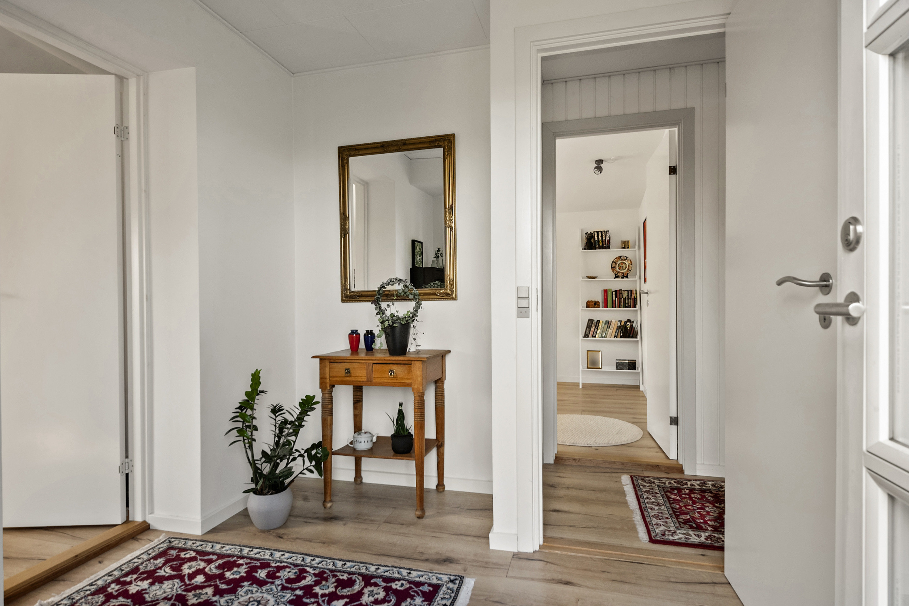 Fremhævet værelse billede i fuldskærmstilstand. Billede af Magnusvej 14, Saksild Str, 8300 Odder