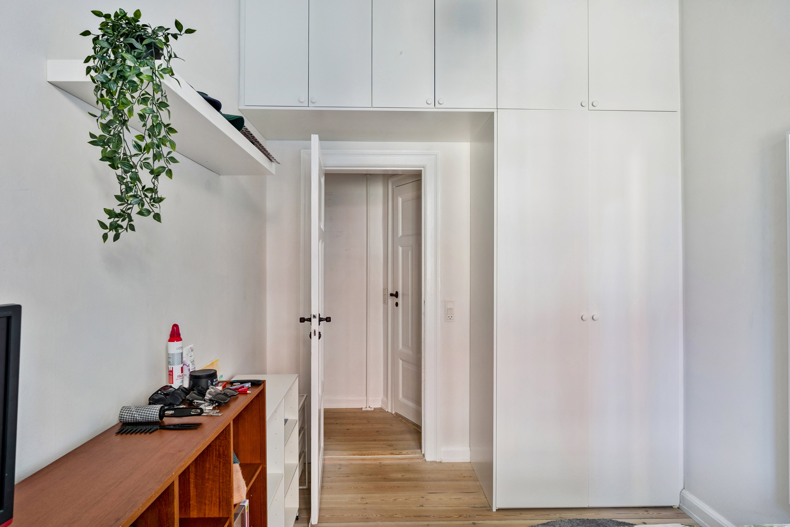 Fremhævet værelse billede i fuldskærmstilstand. Billede af Strandboulevarden 95, 1. th., 2100 København Ø