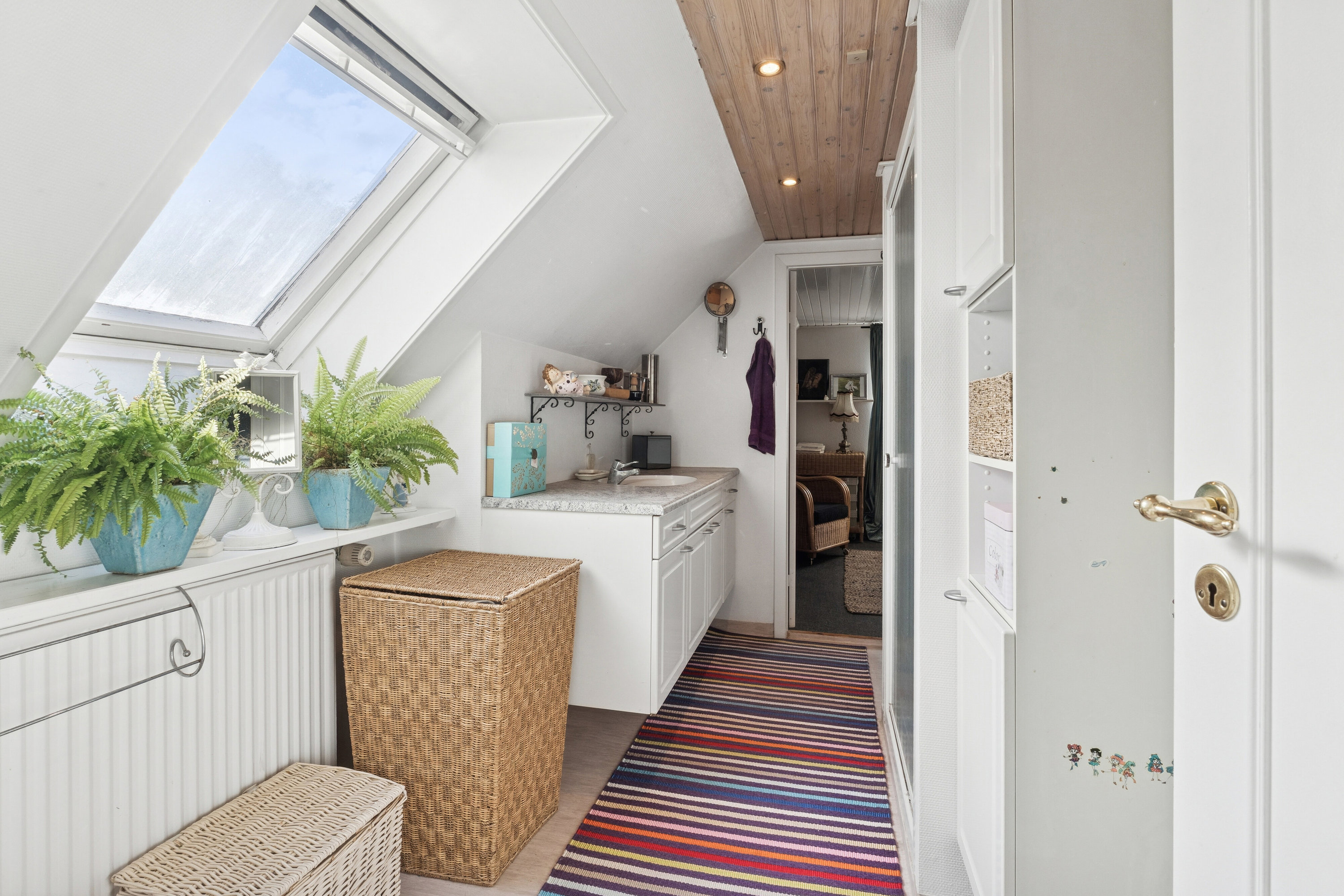 Fremhævet indendørs billede i fuldskærmstilstand. Billede af Kirkebakken 4, Kundby, 4520 Svinninge