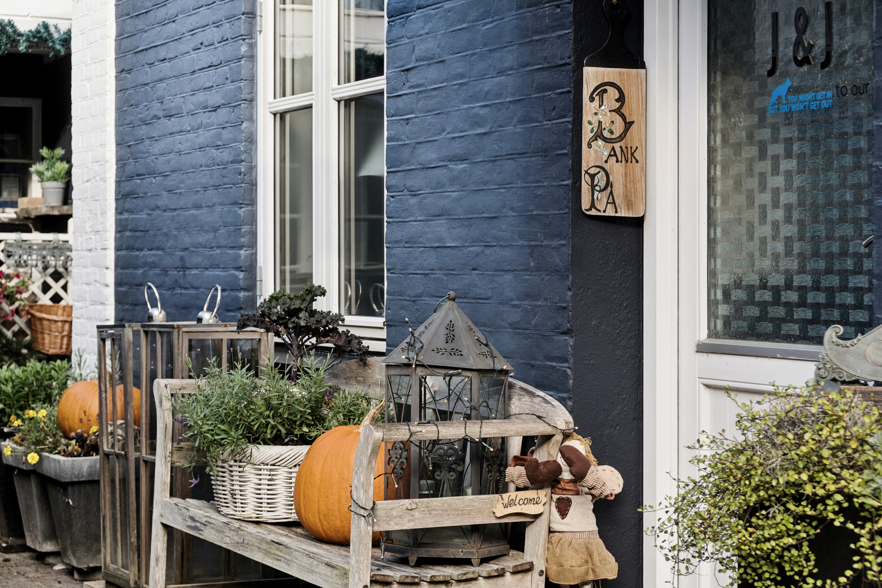 Fremhævet udendørs billede i fuldskærmstilstand. Billede af Kirkebakken 4, Kundby, 4520 Svinninge