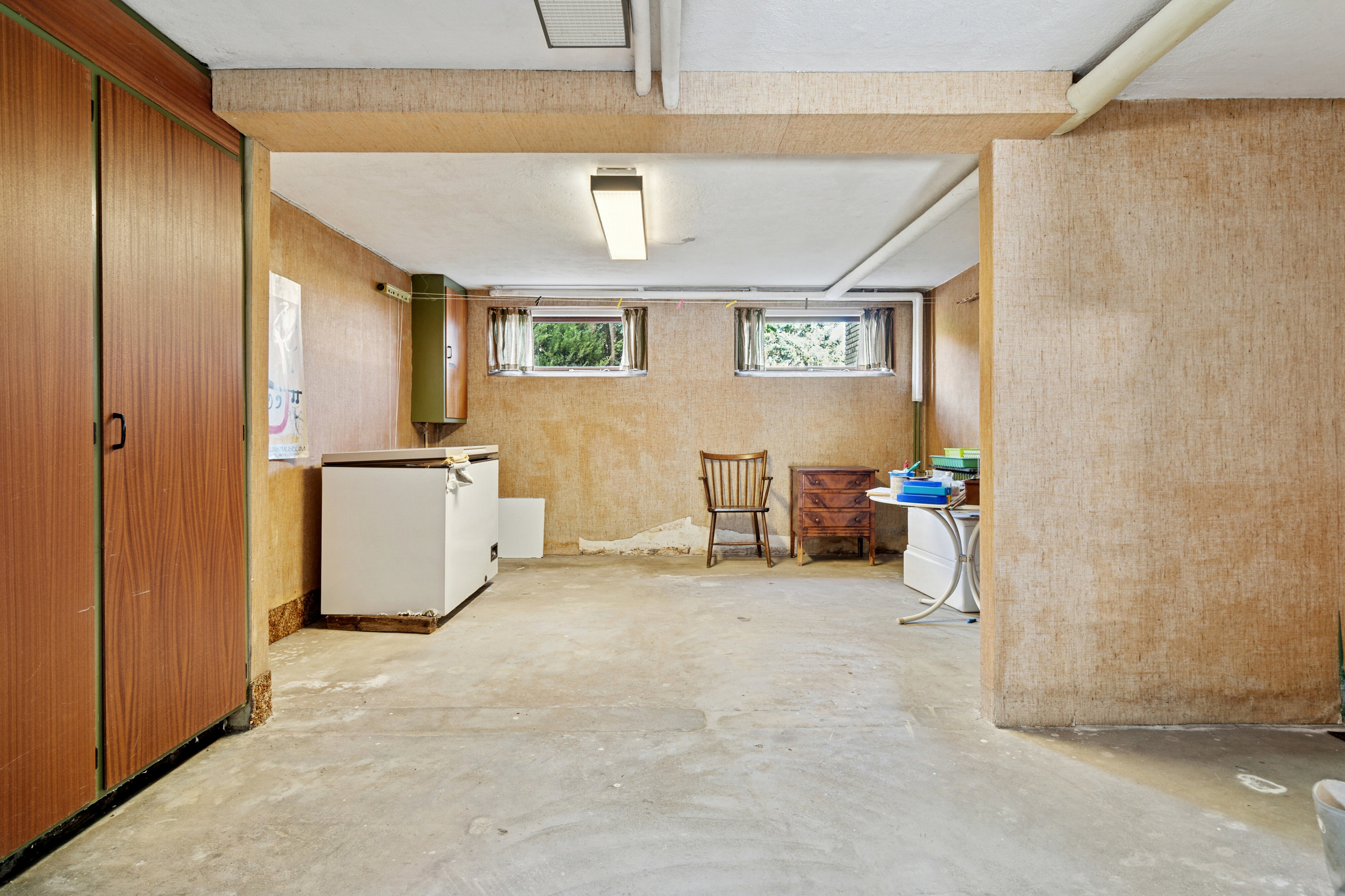 Fremhævet indendørs billede i fuldskærmstilstand. Billede af Vesterbro 13, 4720 Præstø