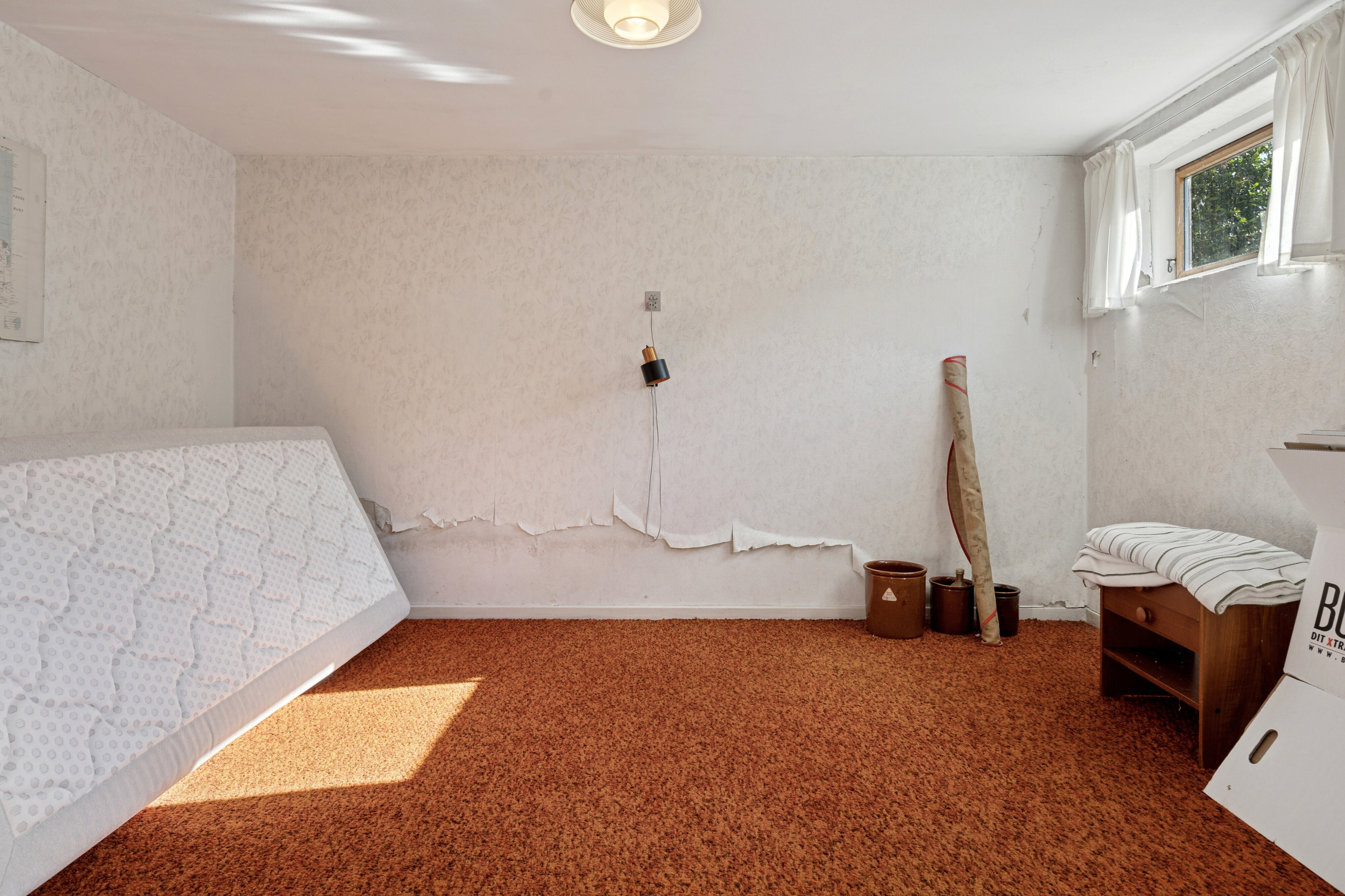 Fremhævet indendørs billede i fuldskærmstilstand. Billede af Vesterbro 13, 4720 Præstø