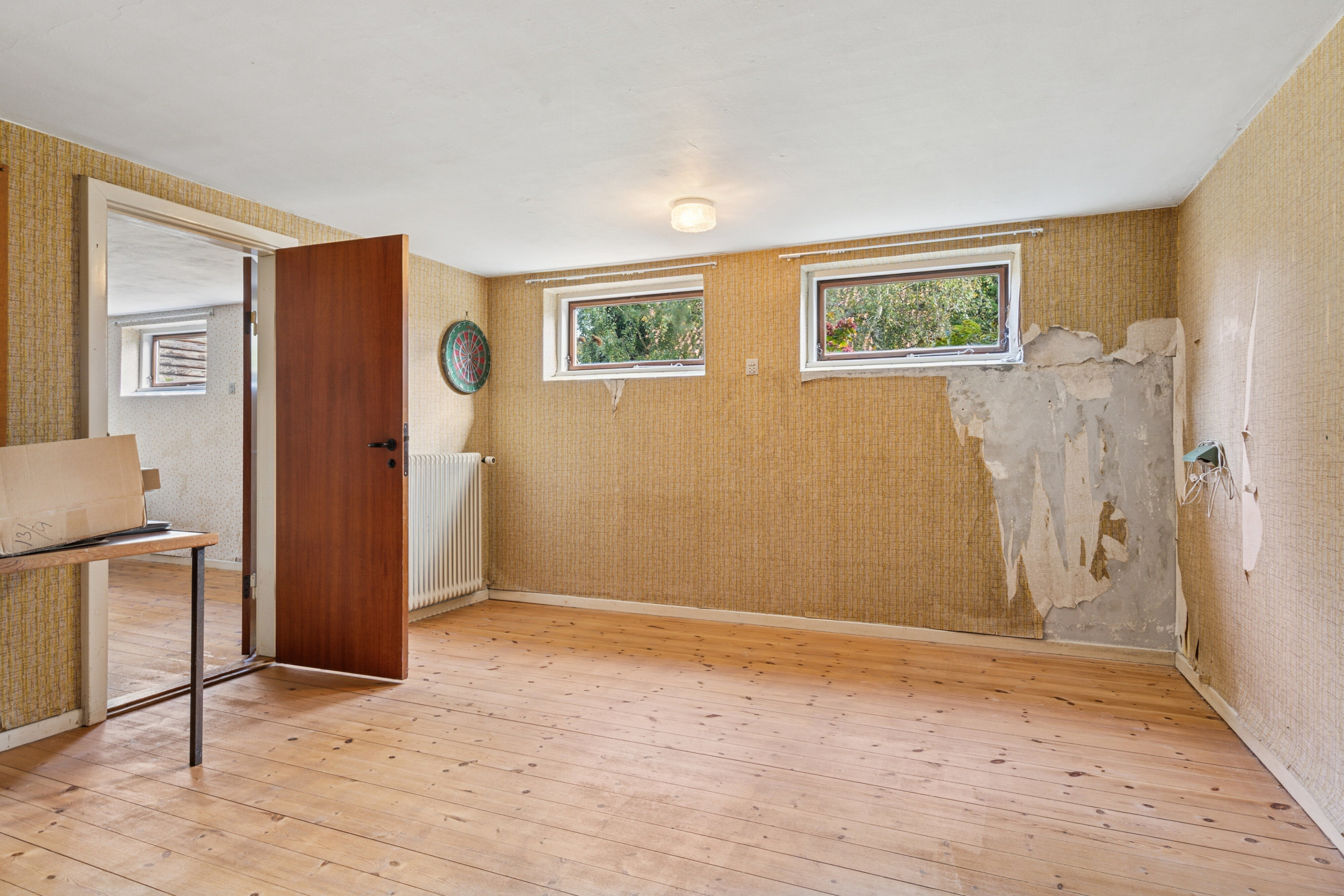 Fremhævet indendørs billede i fuldskærmstilstand. Billede af Vesterbro 13, 4720 Præstø