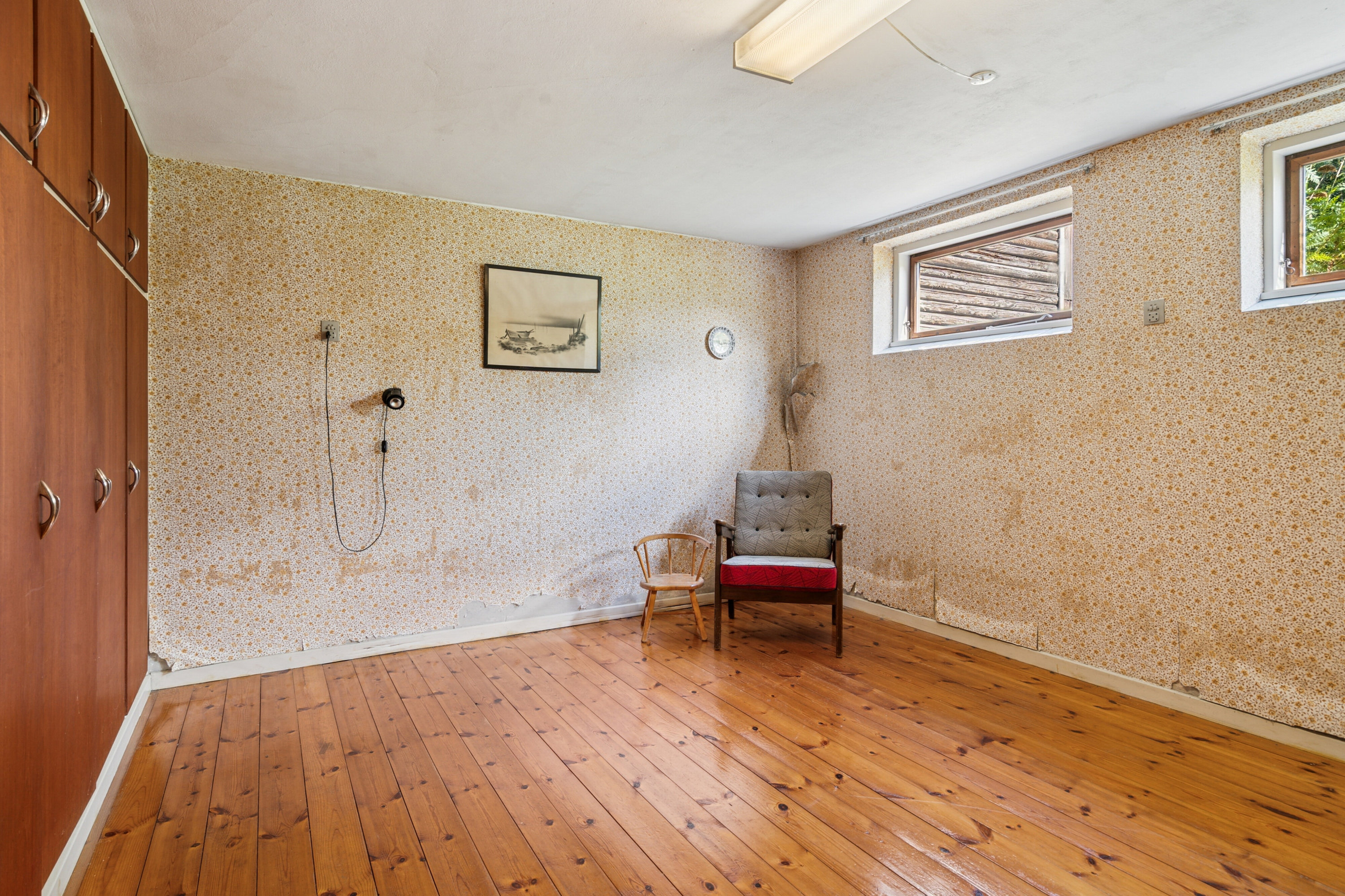 Fremhævet indendørs billede i fuldskærmstilstand. Billede af Vesterbro 13, 4720 Præstø