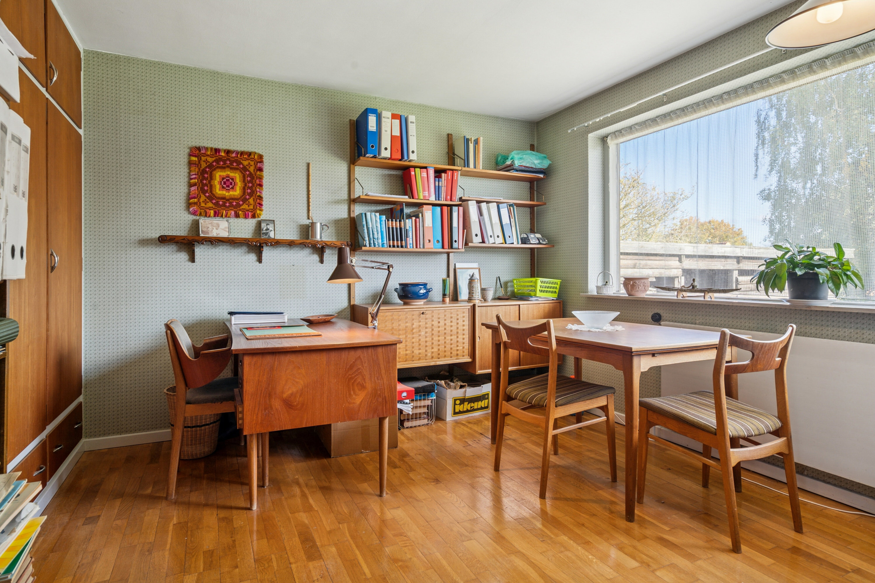 Fremhævet indendørs billede i fuldskærmstilstand. Billede af Vesterbro 13, 4720 Præstø