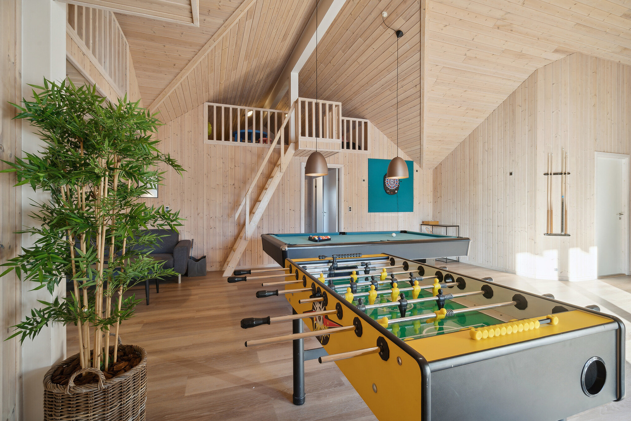 Fremhævet  billede i fuldskærmstilstand. Billede af Bethaniavej 3A, 7673 Harboøre