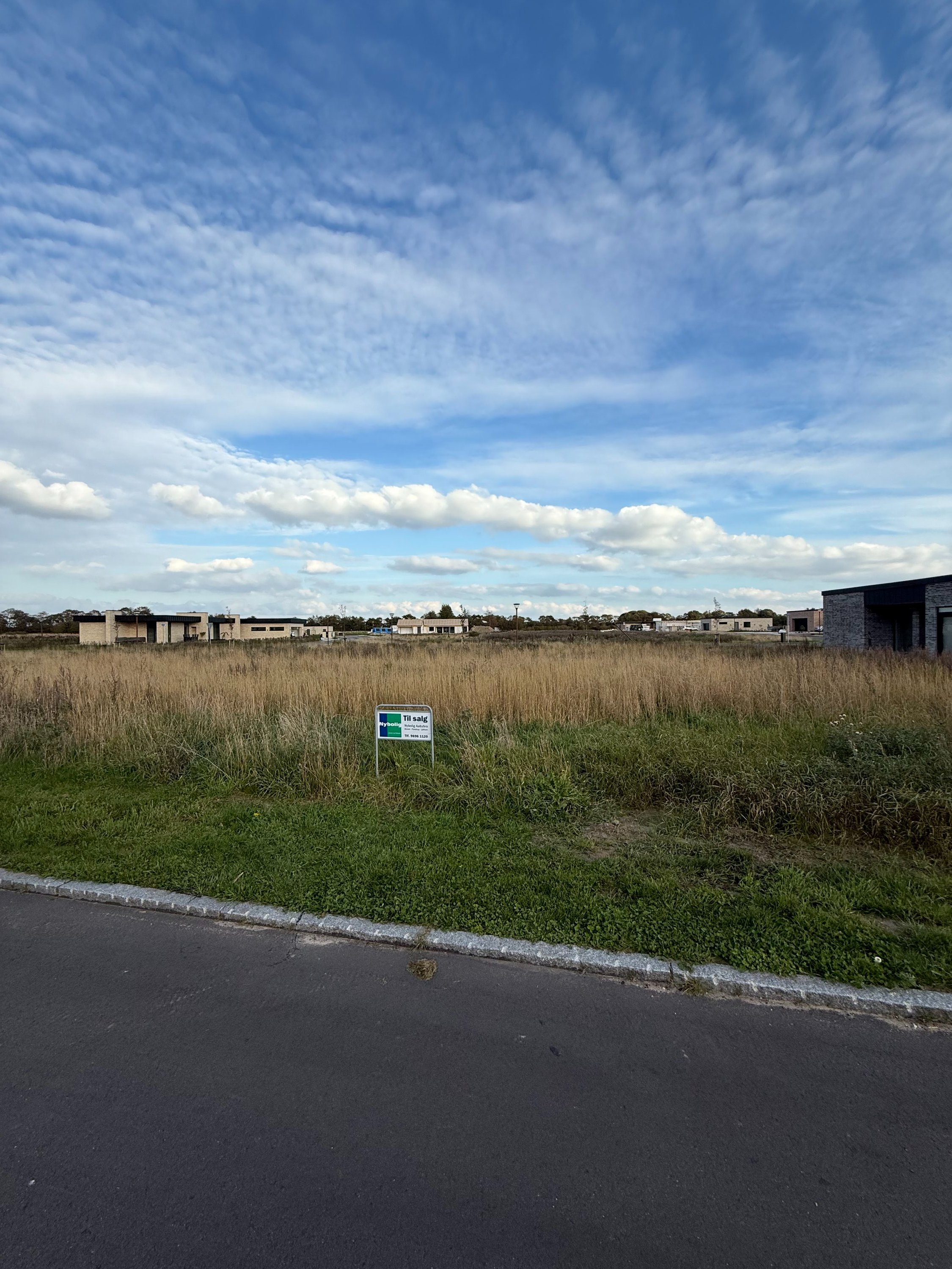 Miniaturebillede 2: . Billede af Knøsgårds Alle 22, 9440 Aabybro