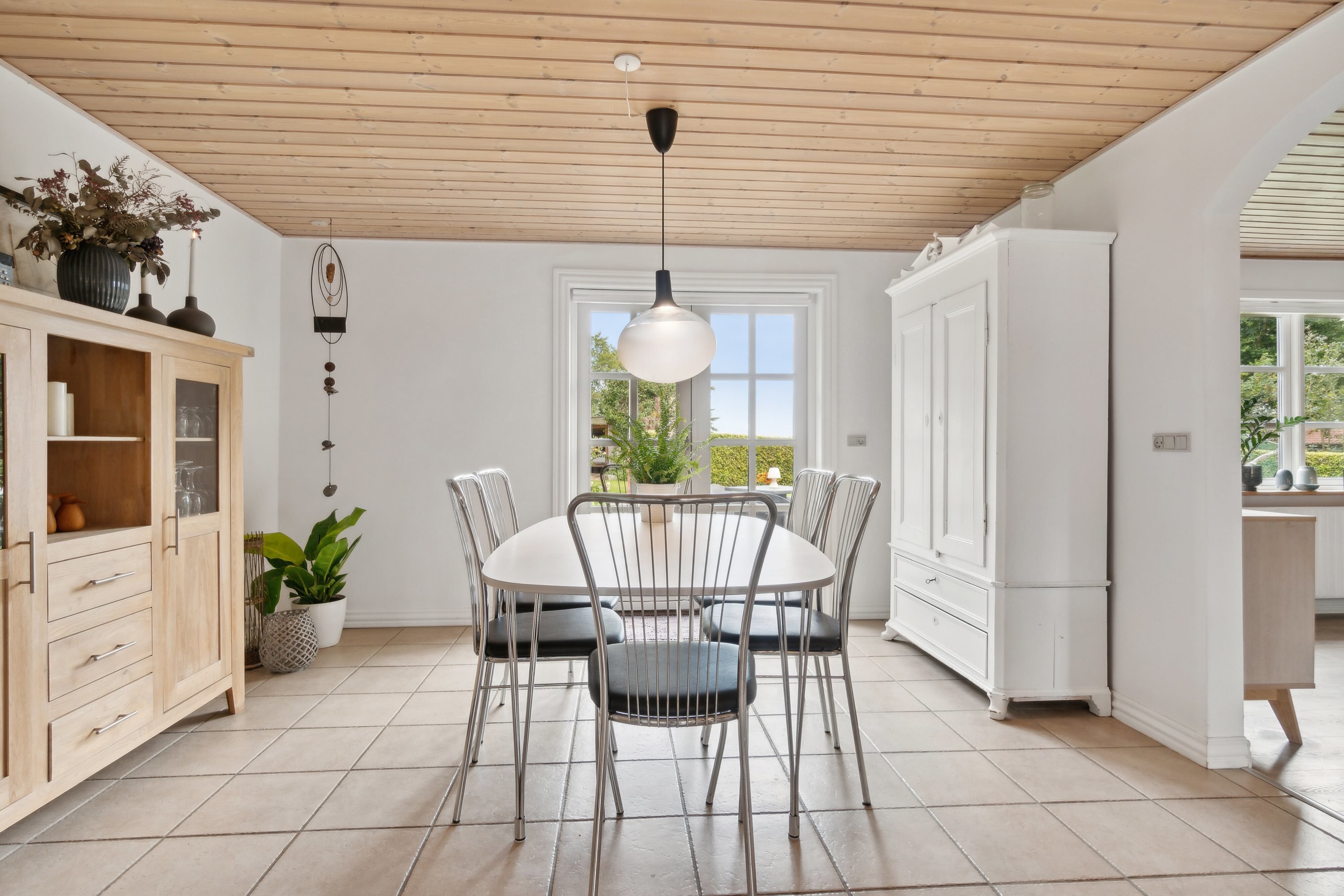 Fremhævet  billede i fuldskærmstilstand. Billede af Beerstedvej 13, Beersted, 7700 Thisted