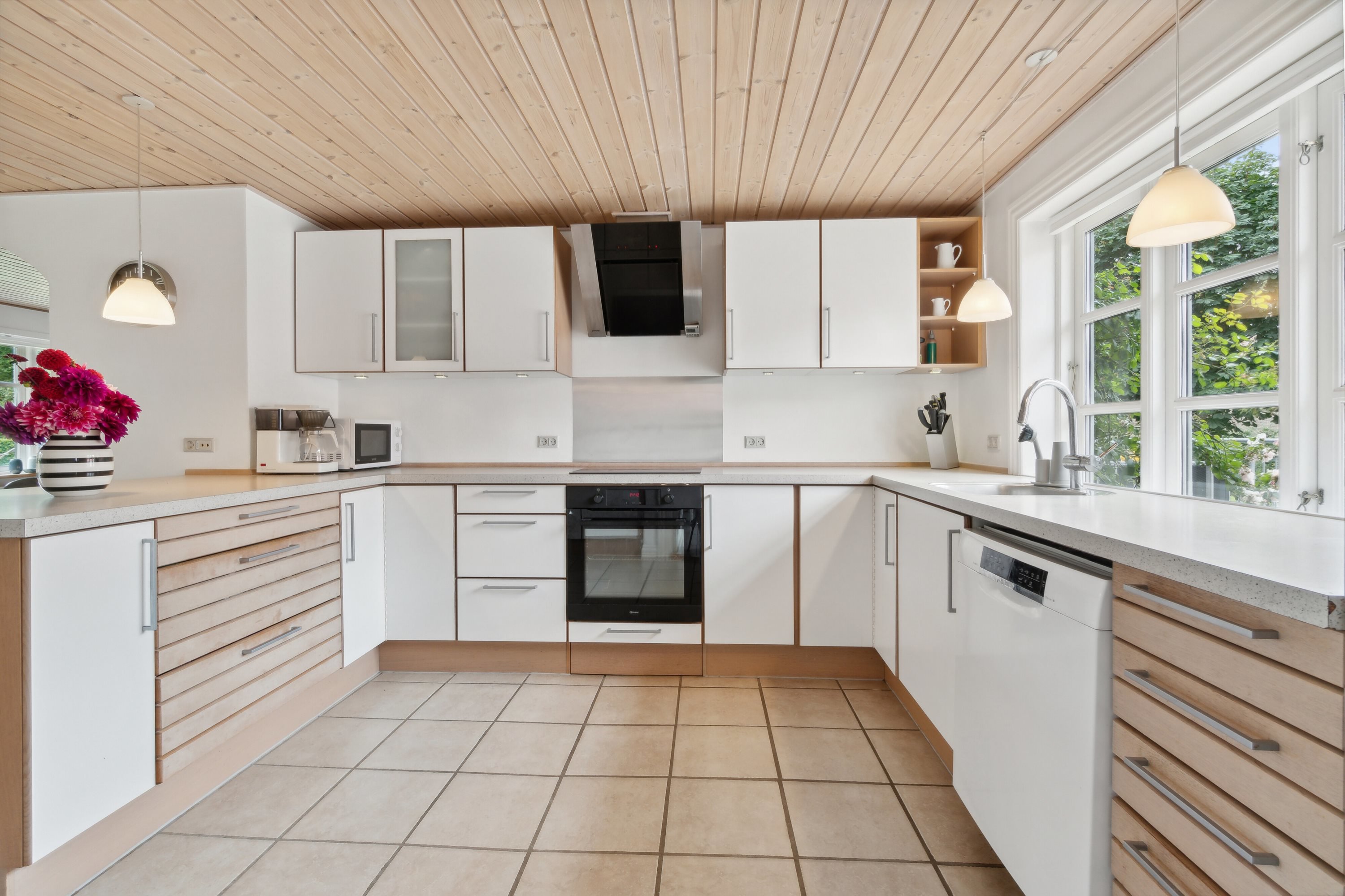 Fremhævet  billede i fuldskærmstilstand. Billede af Beerstedvej 13, Beersted, 7700 Thisted