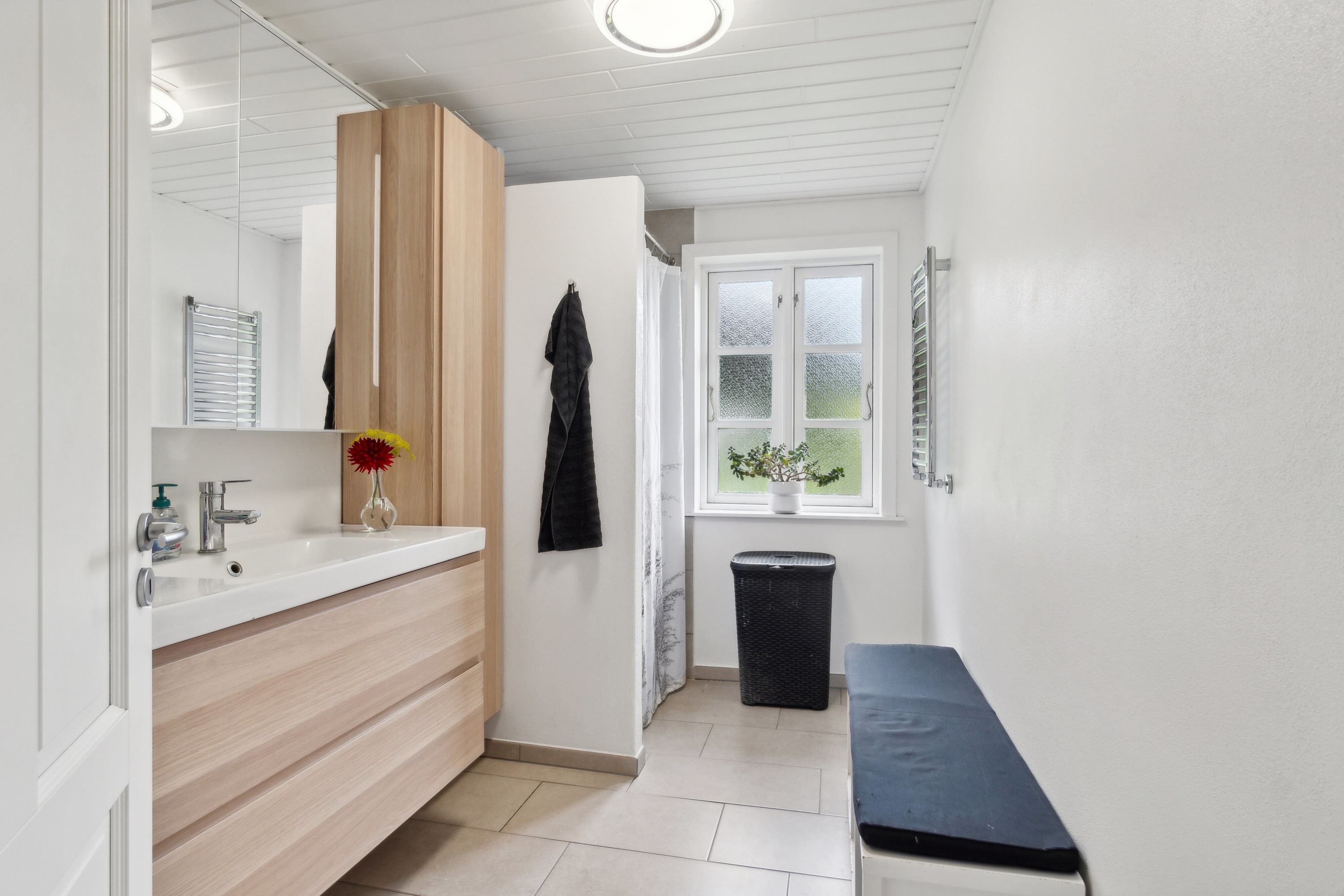 Fremhævet  billede i fuldskærmstilstand. Billede af Beerstedvej 13, Beersted, 7700 Thisted