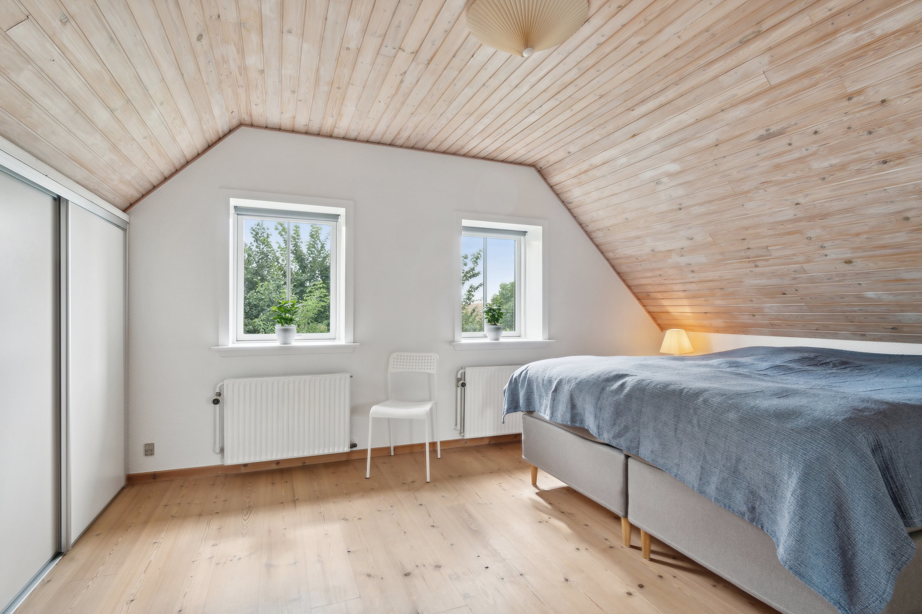 Fremhævet  billede i fuldskærmstilstand. Billede af Beerstedvej 13, Beersted, 7700 Thisted