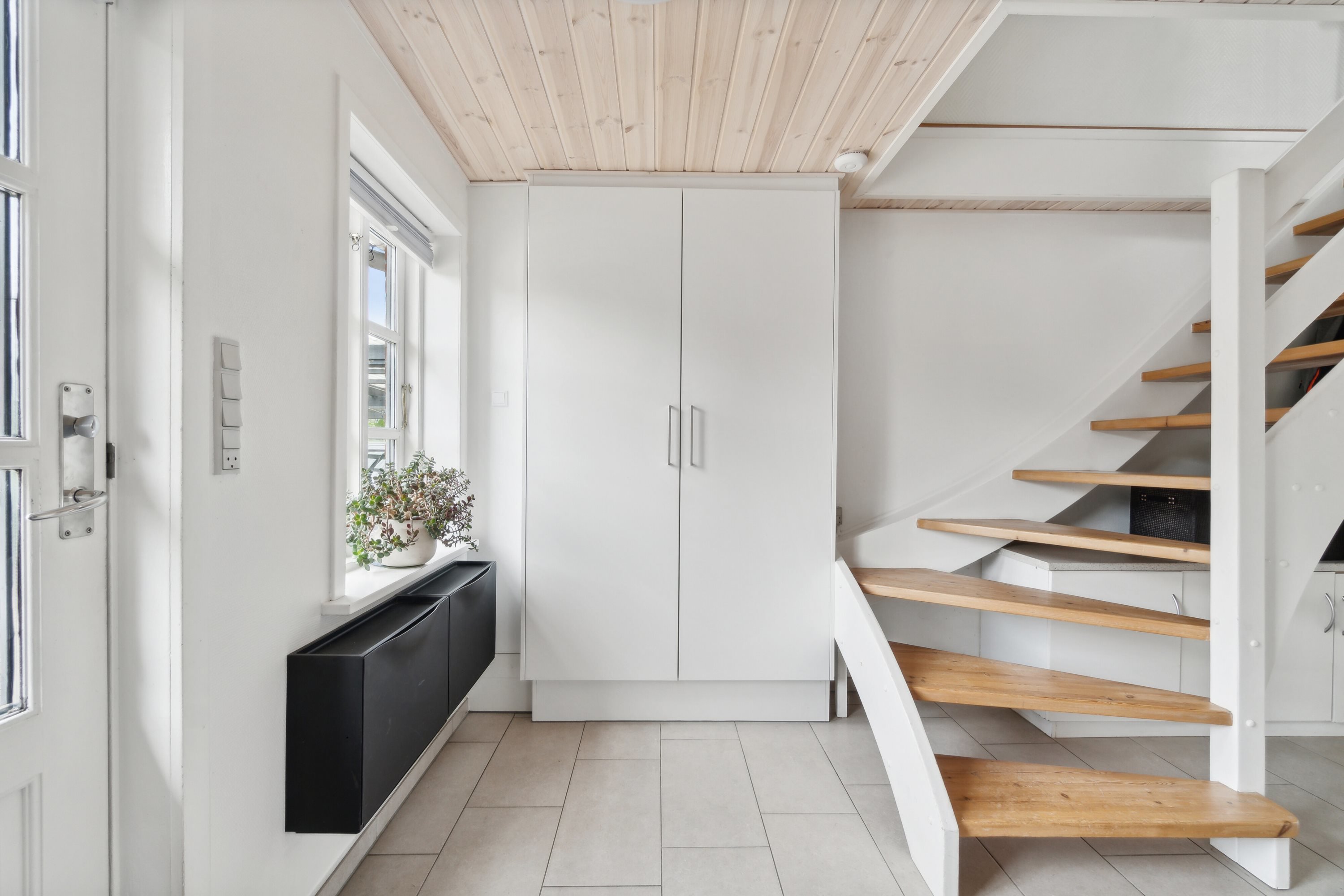 Fremhævet  billede i fuldskærmstilstand. Billede af Beerstedvej 13, Beersted, 7700 Thisted