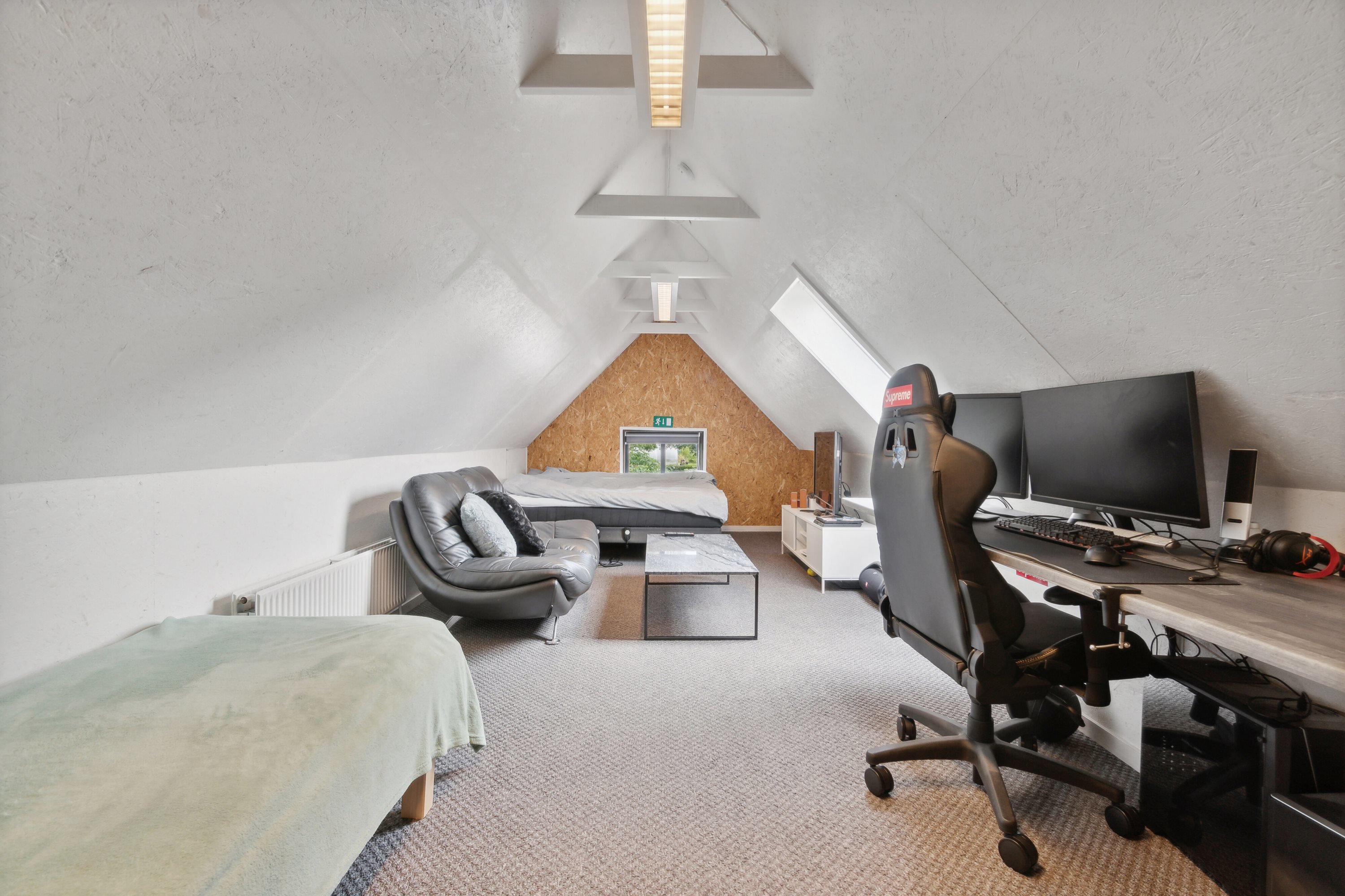 Fremhævet  billede i fuldskærmstilstand. Billede af Beerstedvej 13, Beersted, 7700 Thisted