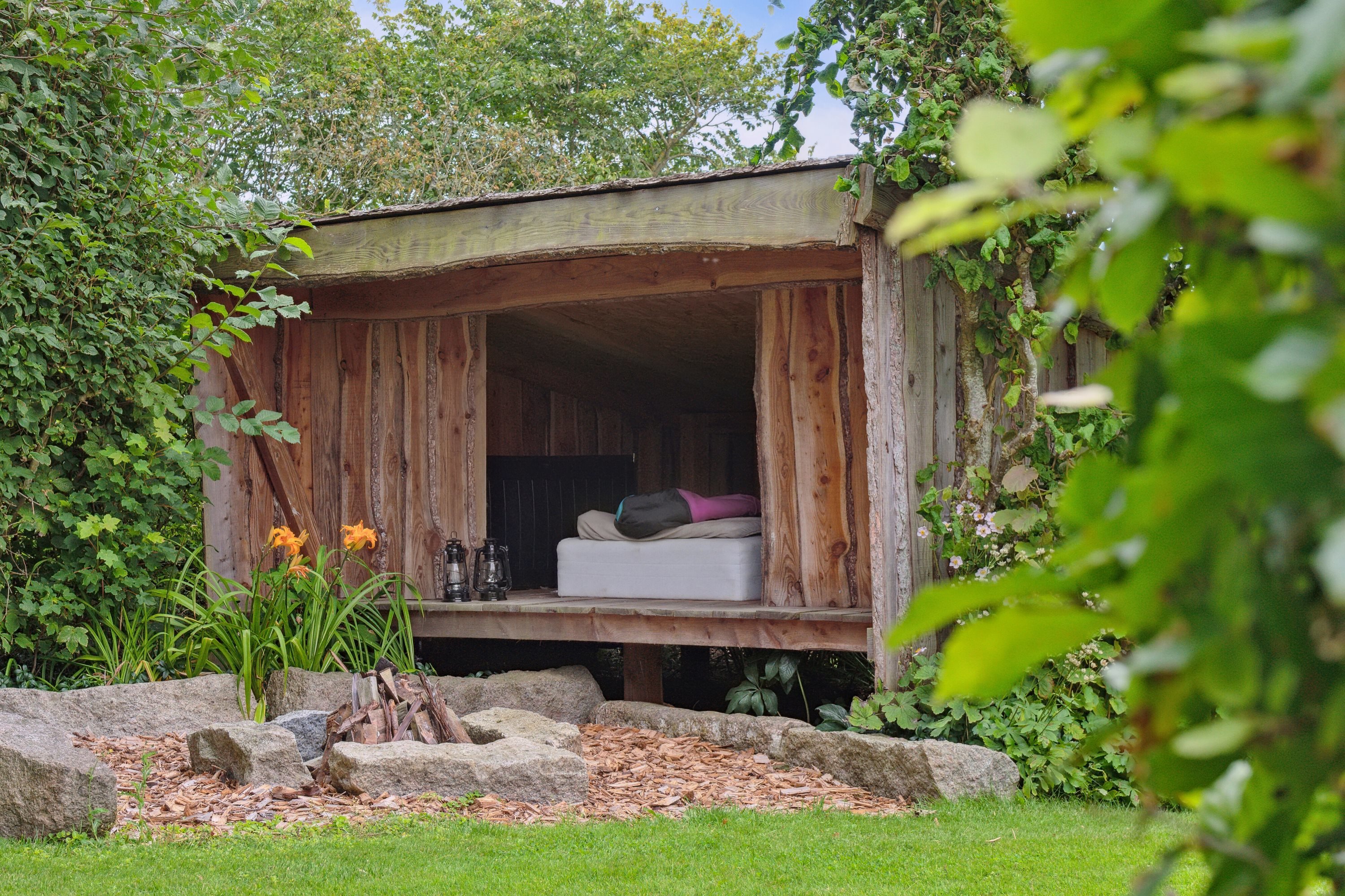 Fremhævet  billede i fuldskærmstilstand. Billede af Beerstedvej 13, Beersted, 7700 Thisted