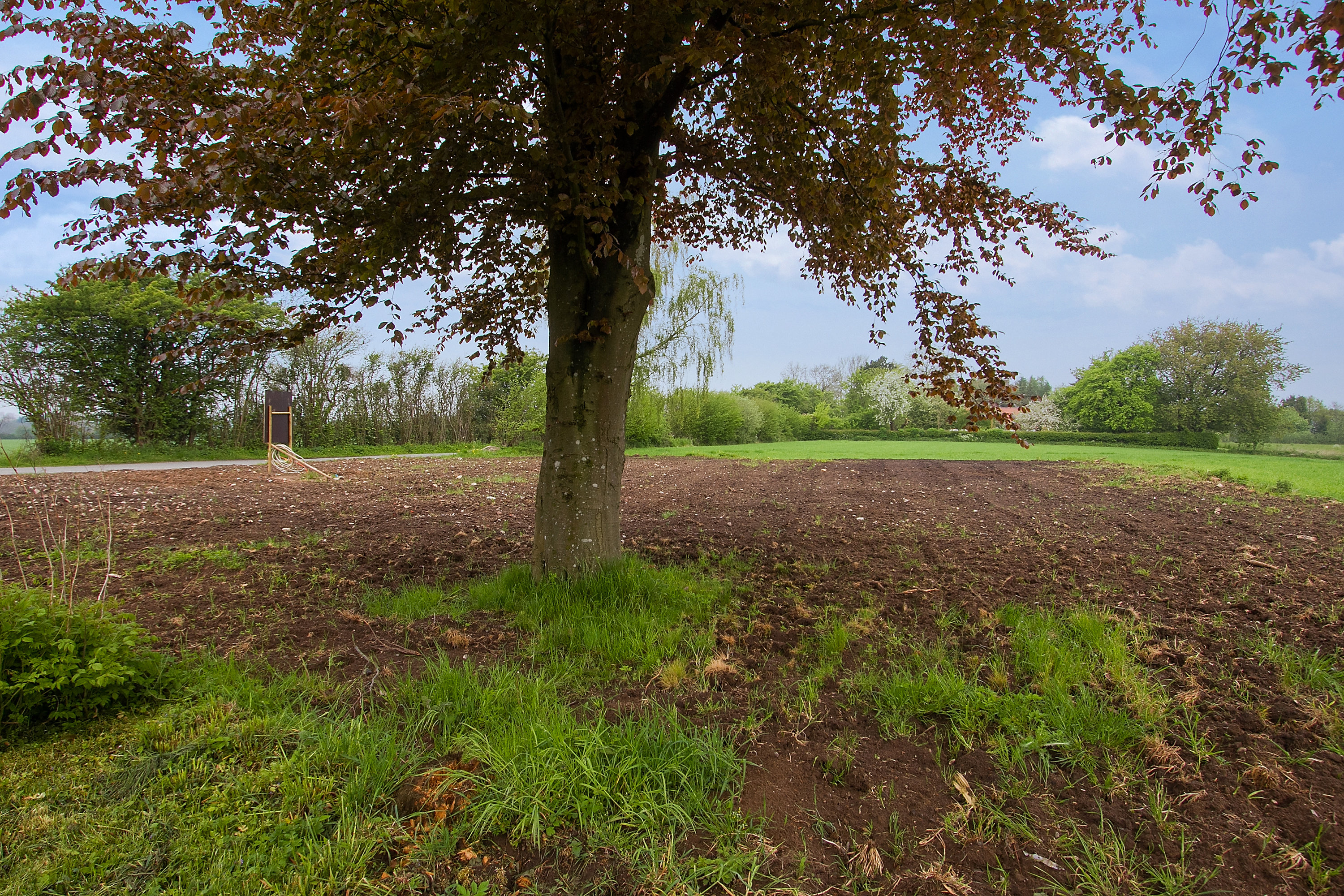 Fremhævet  billede i fuldskærmstilstand. Billede af Sognevej 39, Brudager, 5883 Oure