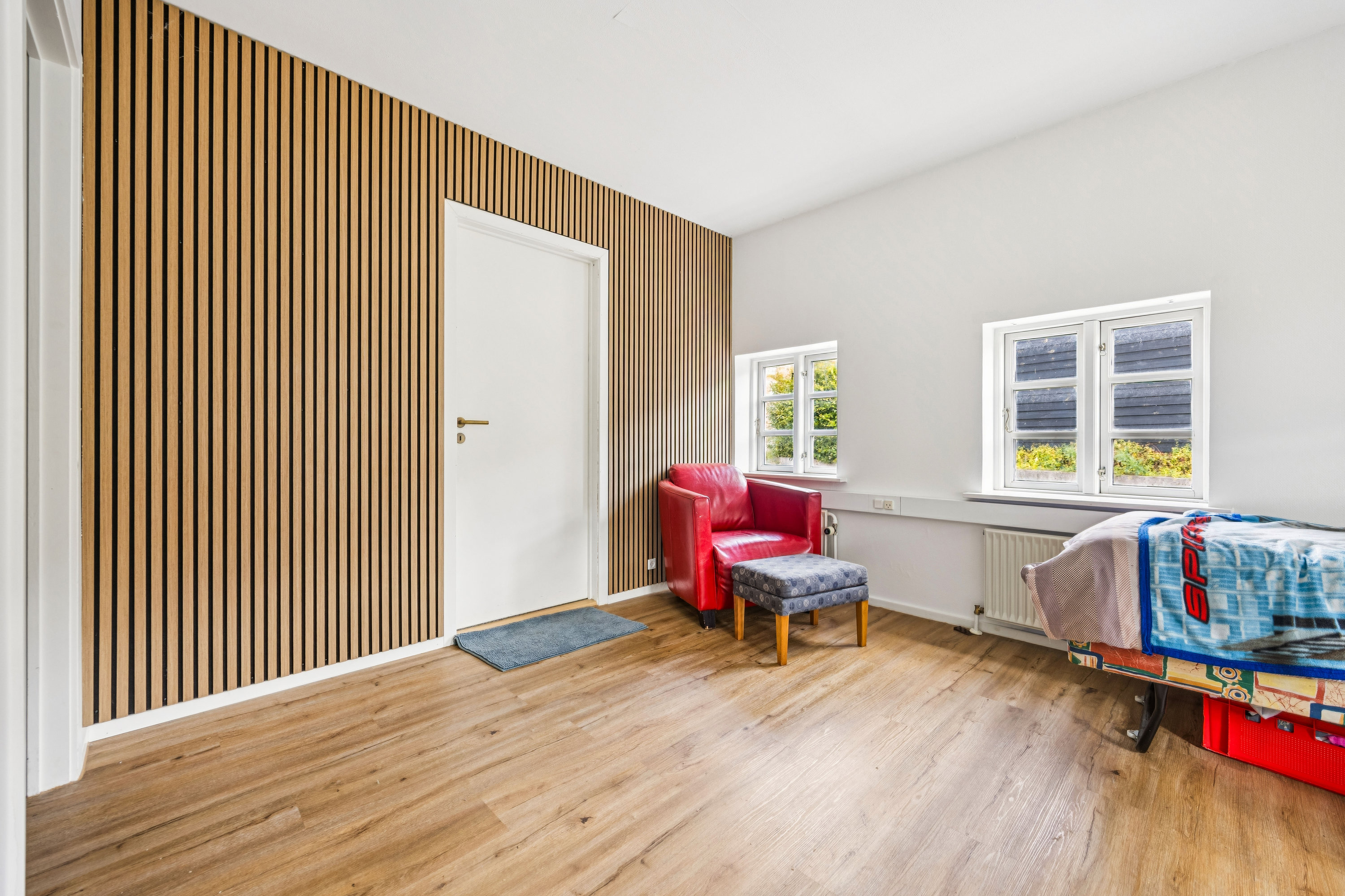 Fremhævet værelse billede i fuldskærmstilstand. Billede af Skelund Hovedgade 8, Skelund, 9560 Hadsund