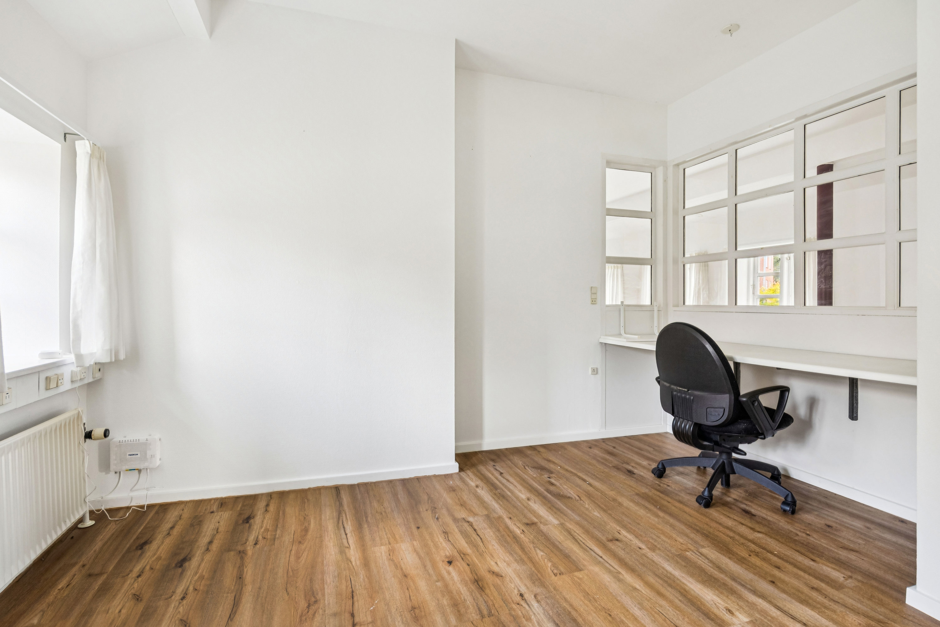 Fremhævet værelse billede i fuldskærmstilstand. Billede af Skelund Hovedgade 8, Skelund, 9560 Hadsund