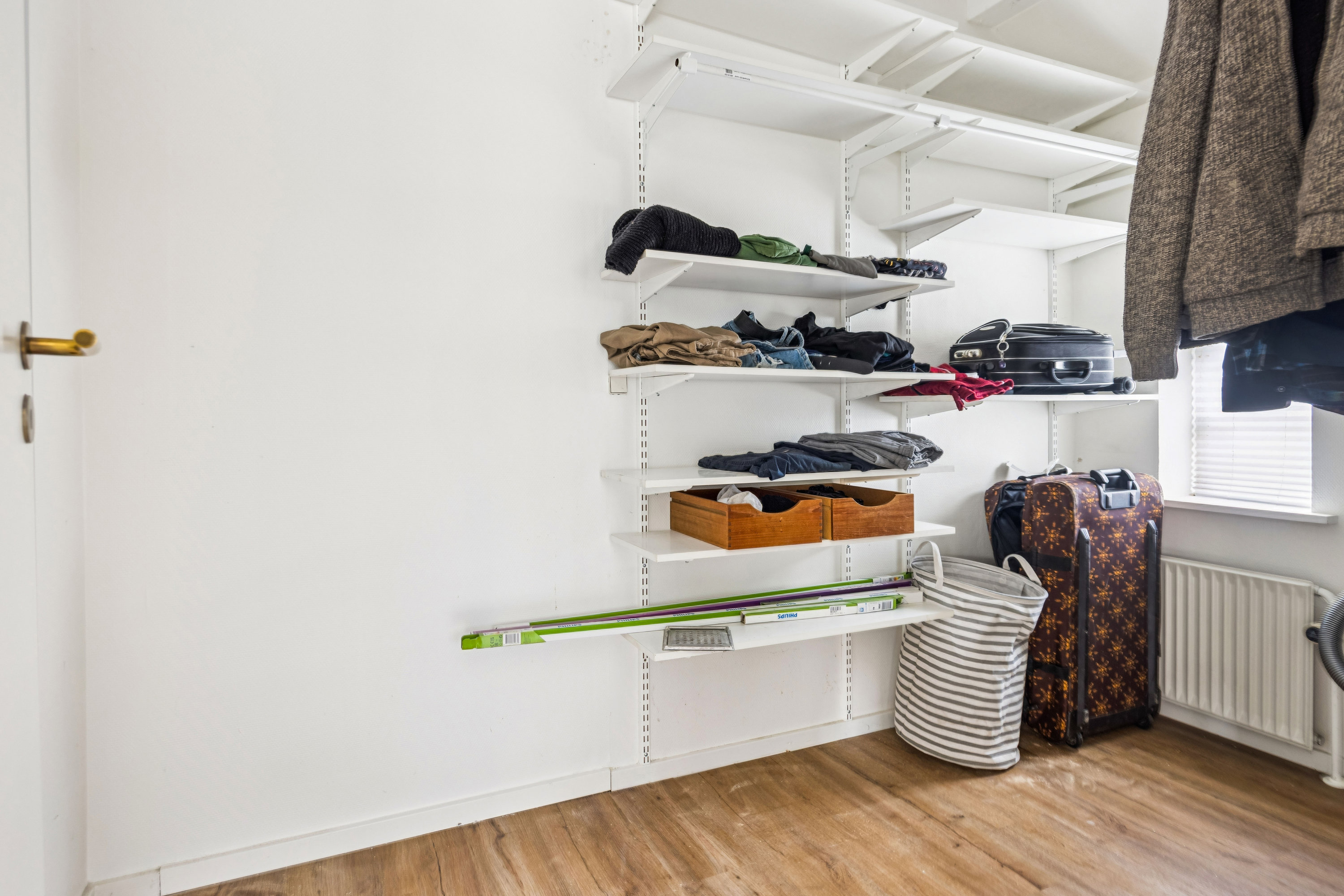 Fremhævet værelse billede i fuldskærmstilstand. Billede af Skelund Hovedgade 8, Skelund, 9560 Hadsund