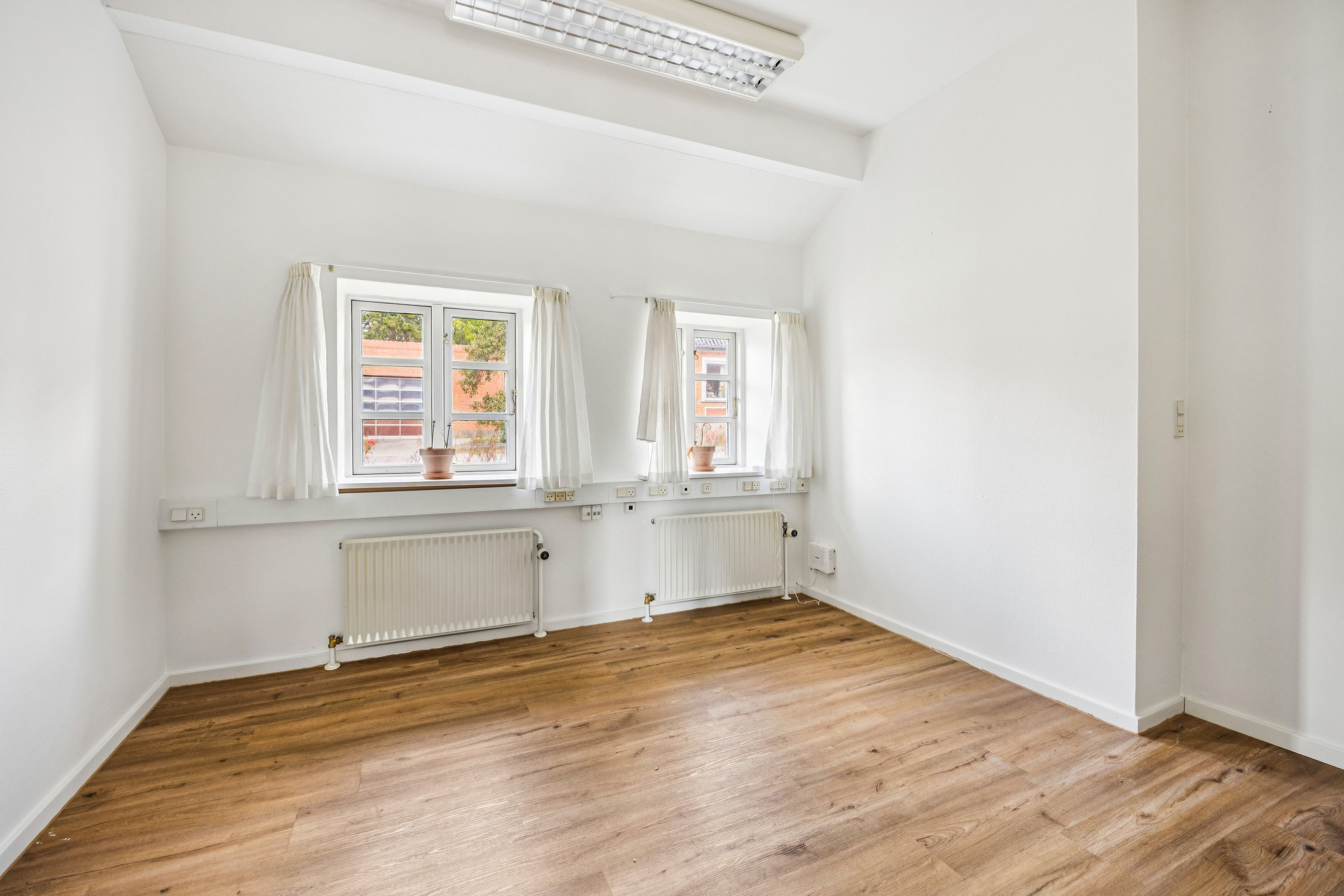 Fremhævet værelse billede i fuldskærmstilstand. Billede af Skelund Hovedgade 8, Skelund, 9560 Hadsund