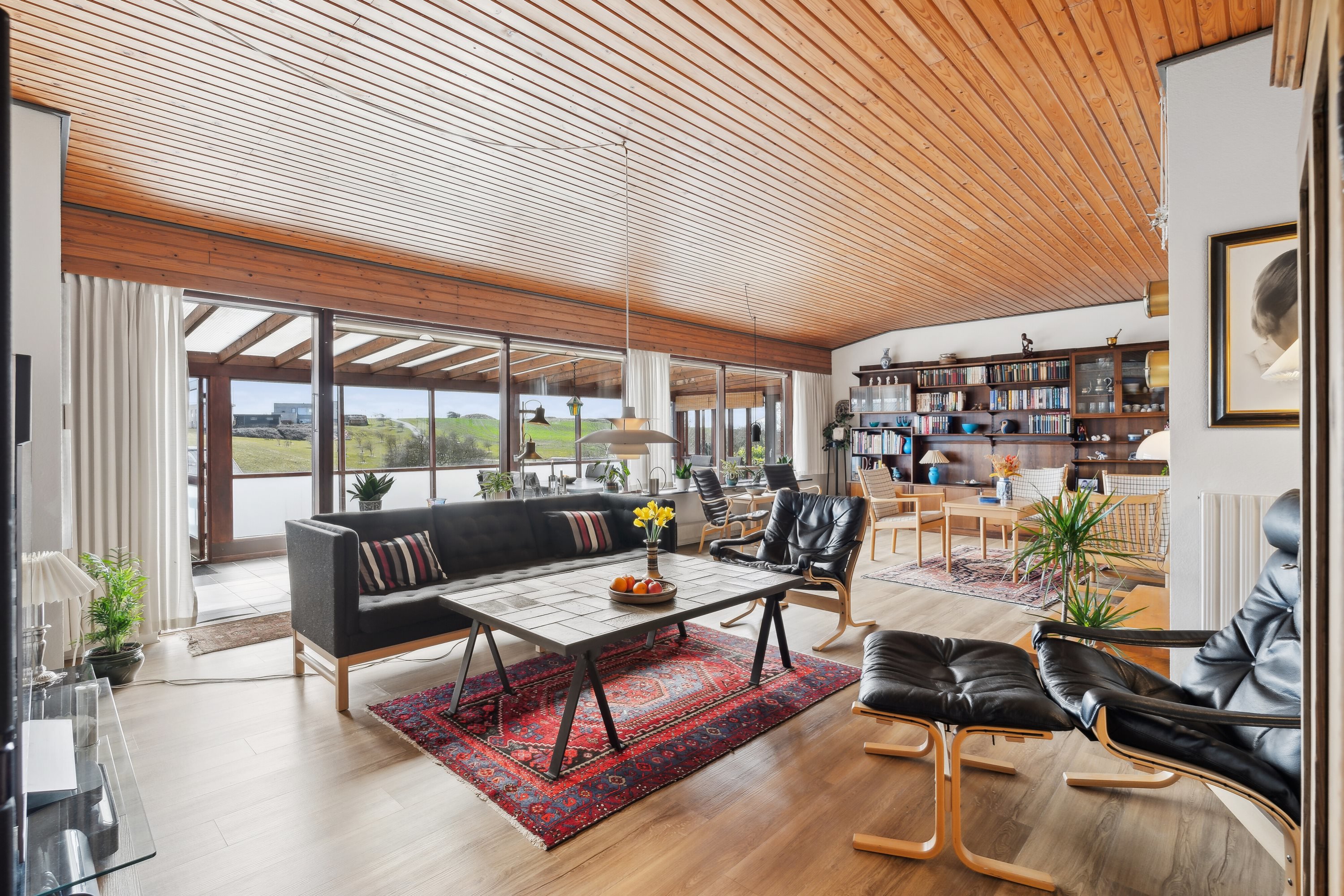 Fremhævet  billede i fuldskærmstilstand. Billede af Frejasvej 13, 7600 Struer