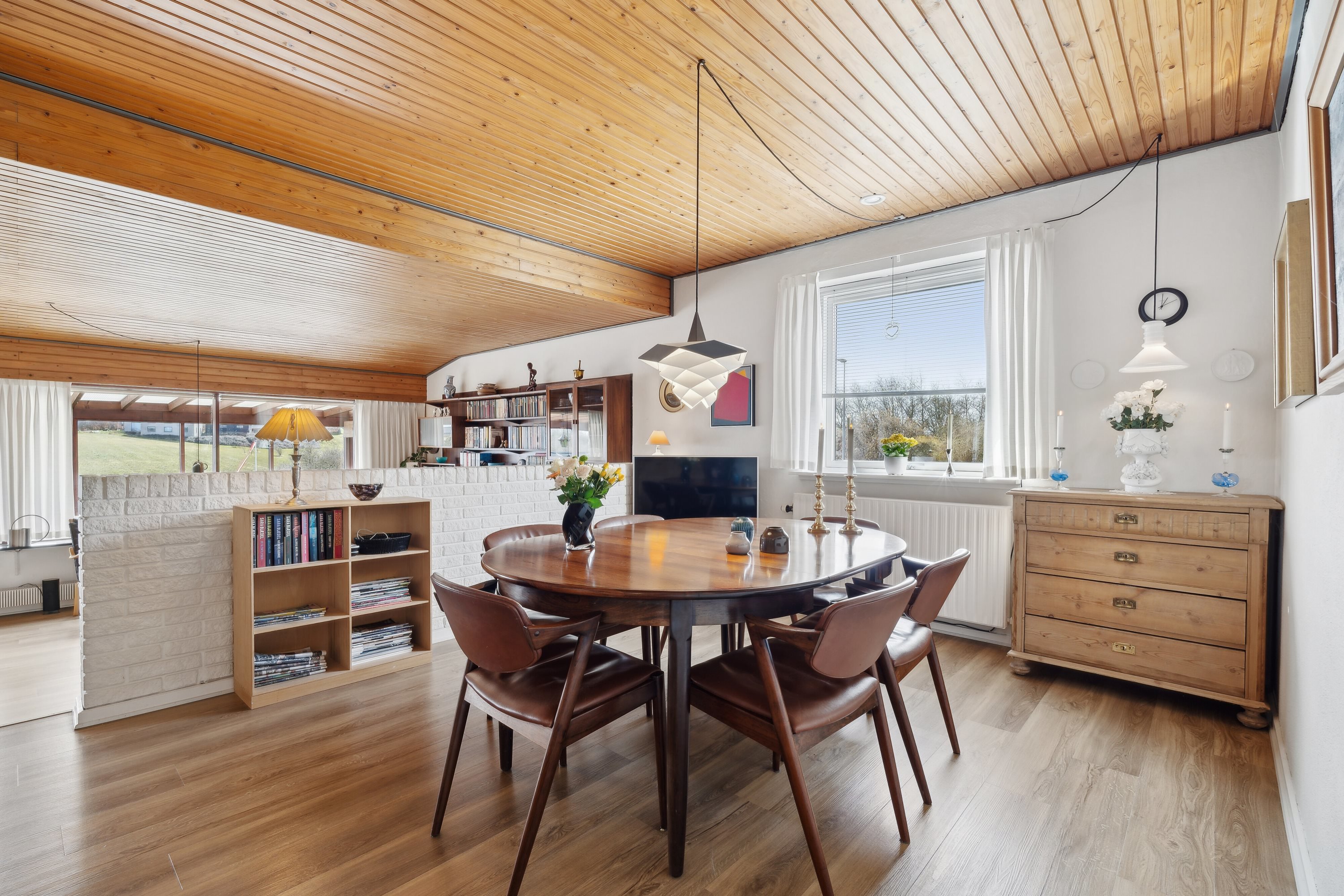 Fremhævet  billede i fuldskærmstilstand. Billede af Frejasvej 13, 7600 Struer