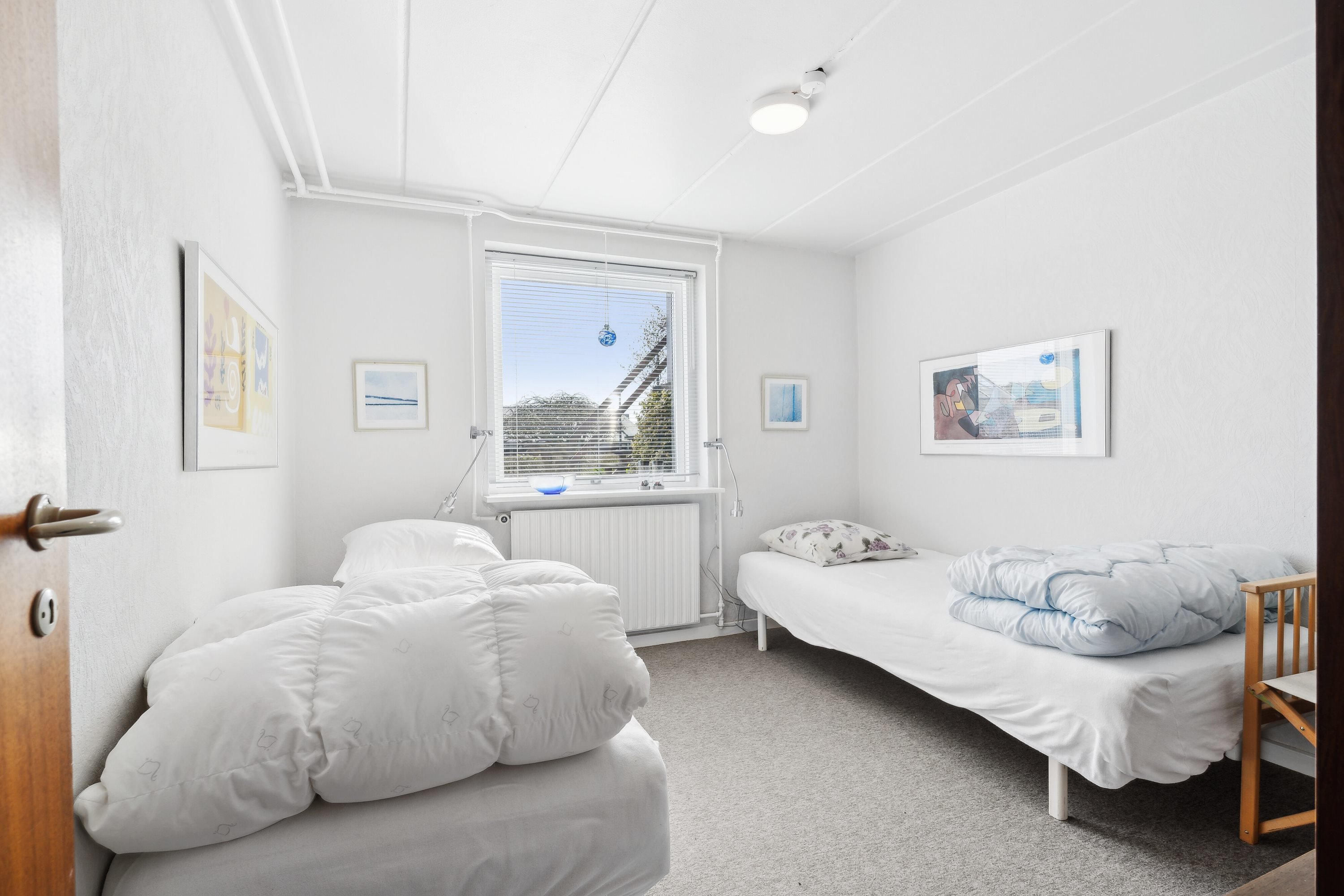 Fremhævet  billede i fuldskærmstilstand. Billede af Frejasvej 13, 7600 Struer